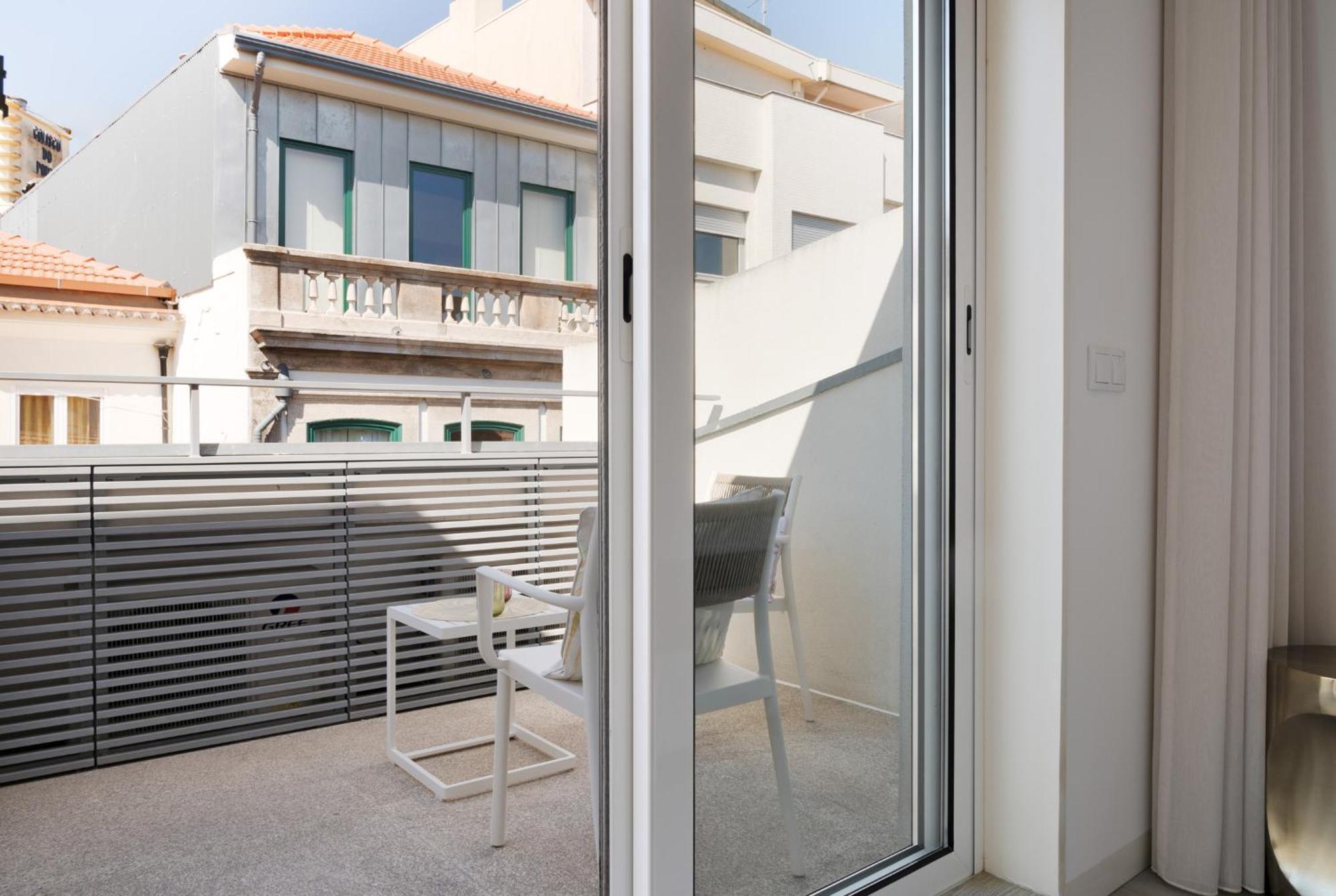 St Ildefonso 06 Apartment Porto