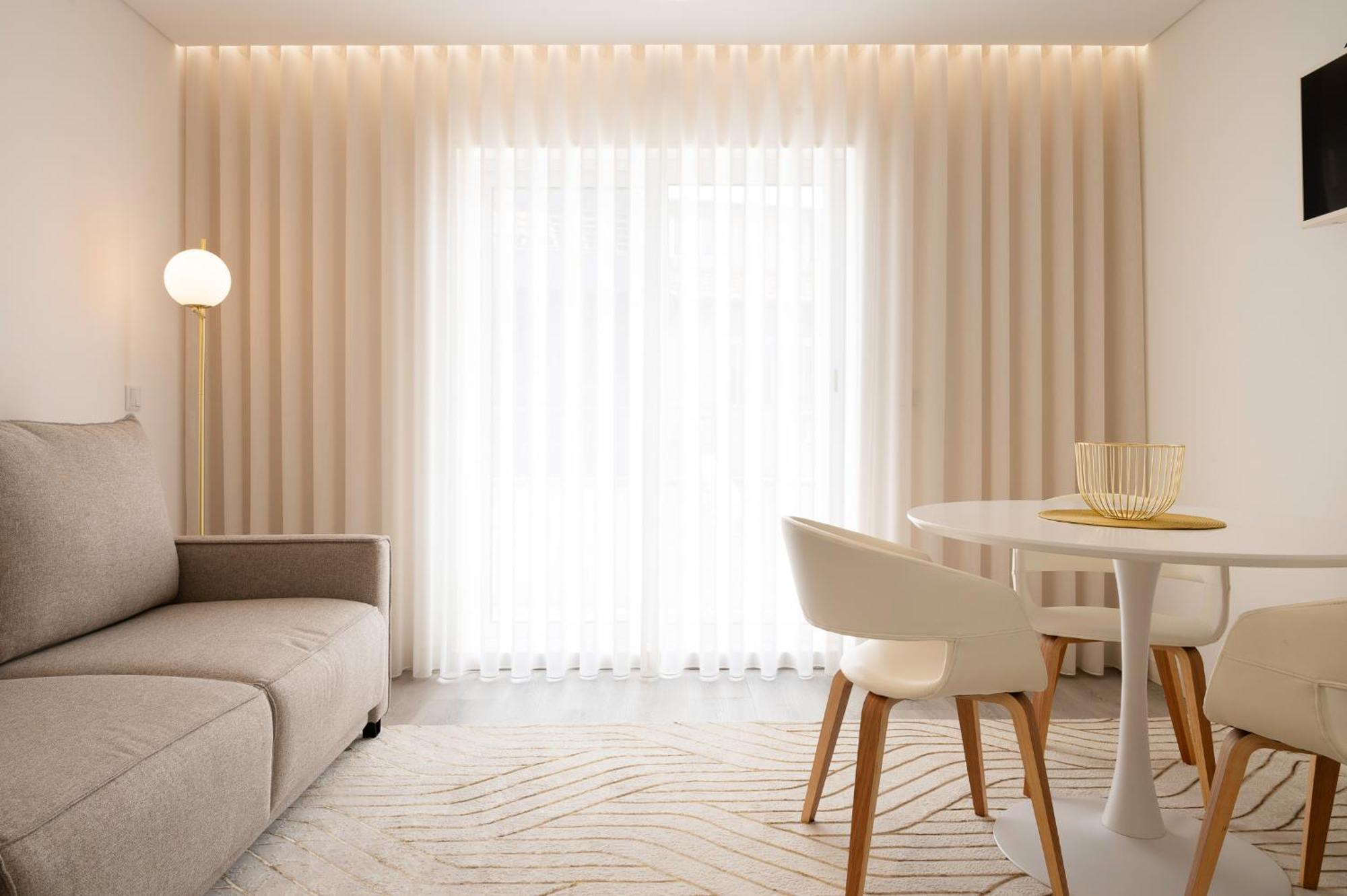 Apartment St Ildefonso 06