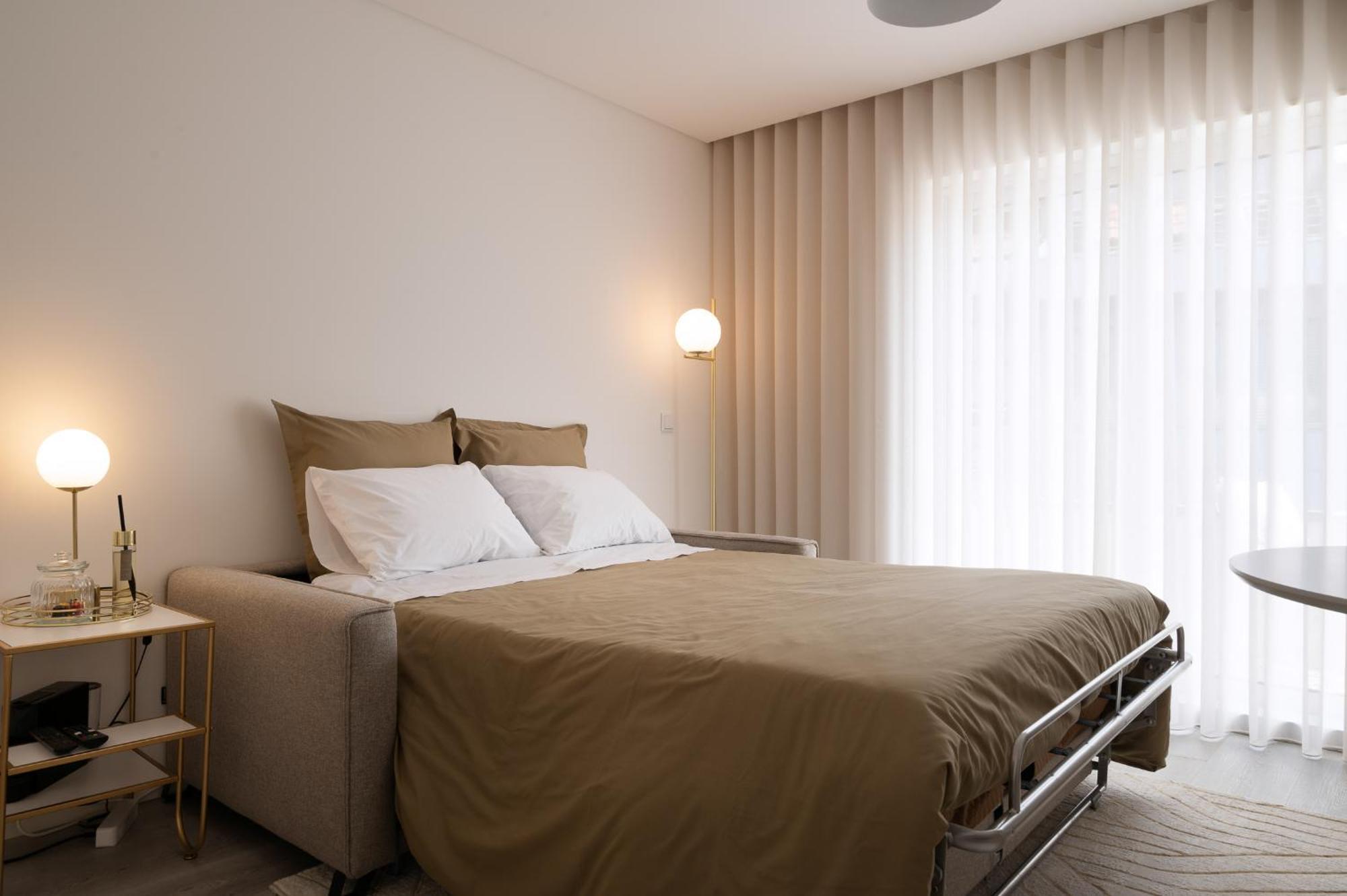 St Ildefonso 06 Apartment *