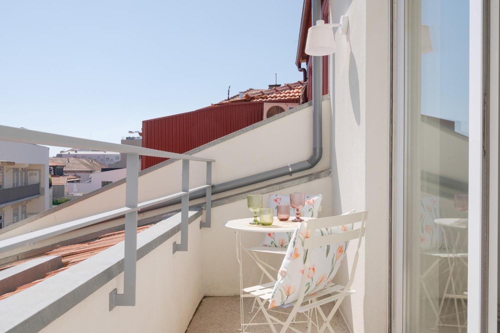 Apartment St Ildefonso 06 *