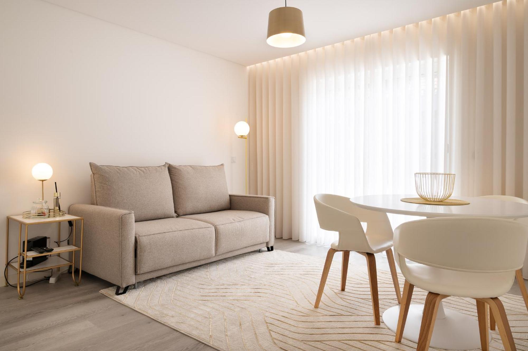 Apartment St Ildefonso 06 Porto