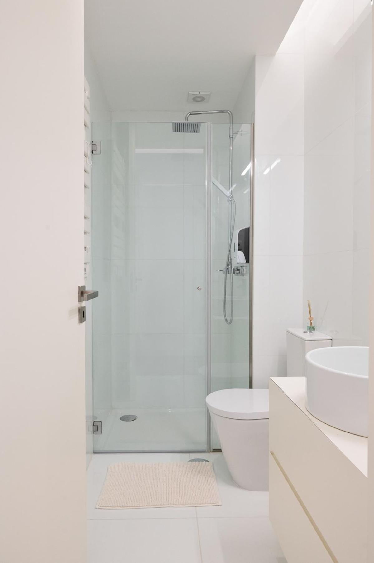 Apartment St Ildefonso 06 *