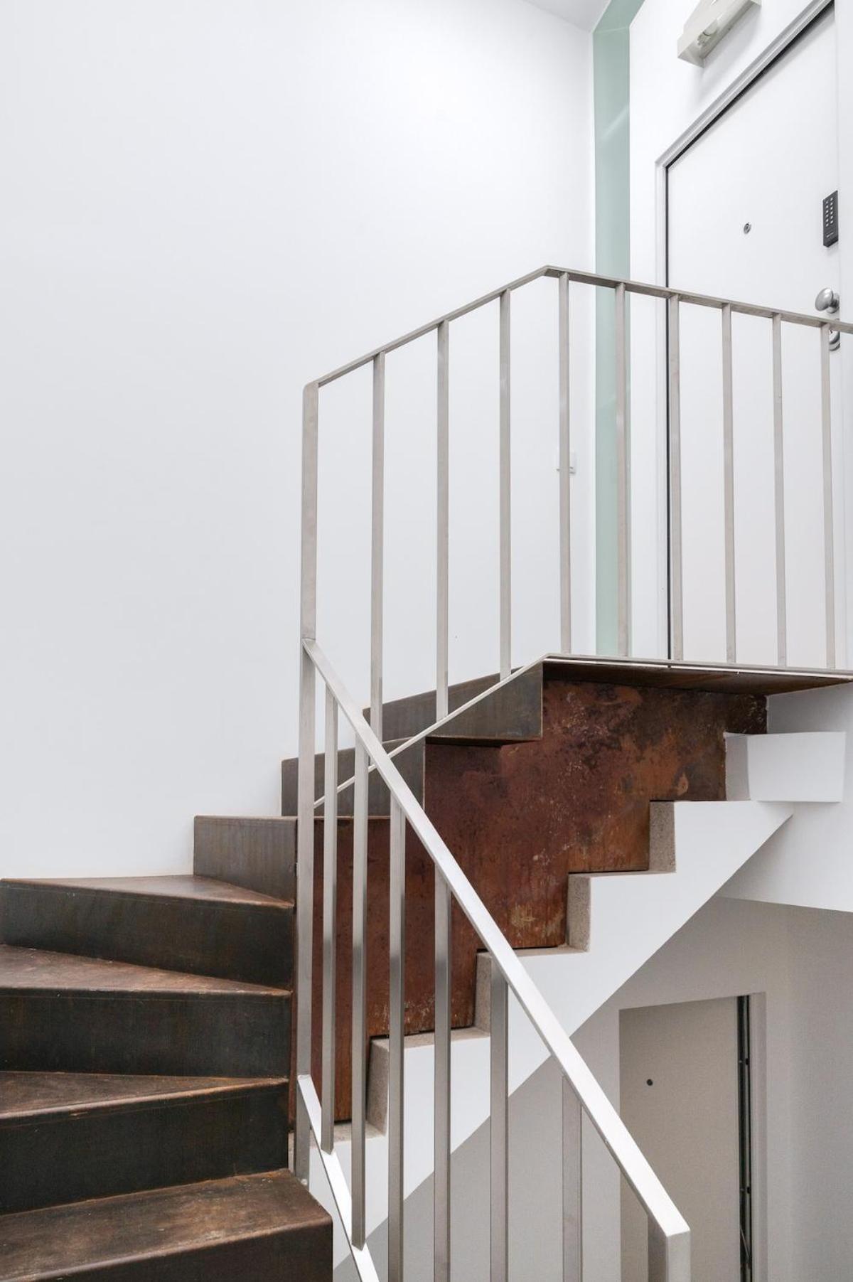 Apartment St Ildefonso 06