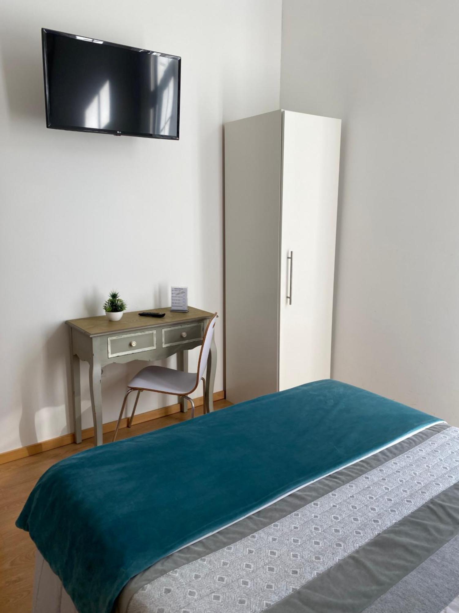 D. Filipe I Guest house 2*