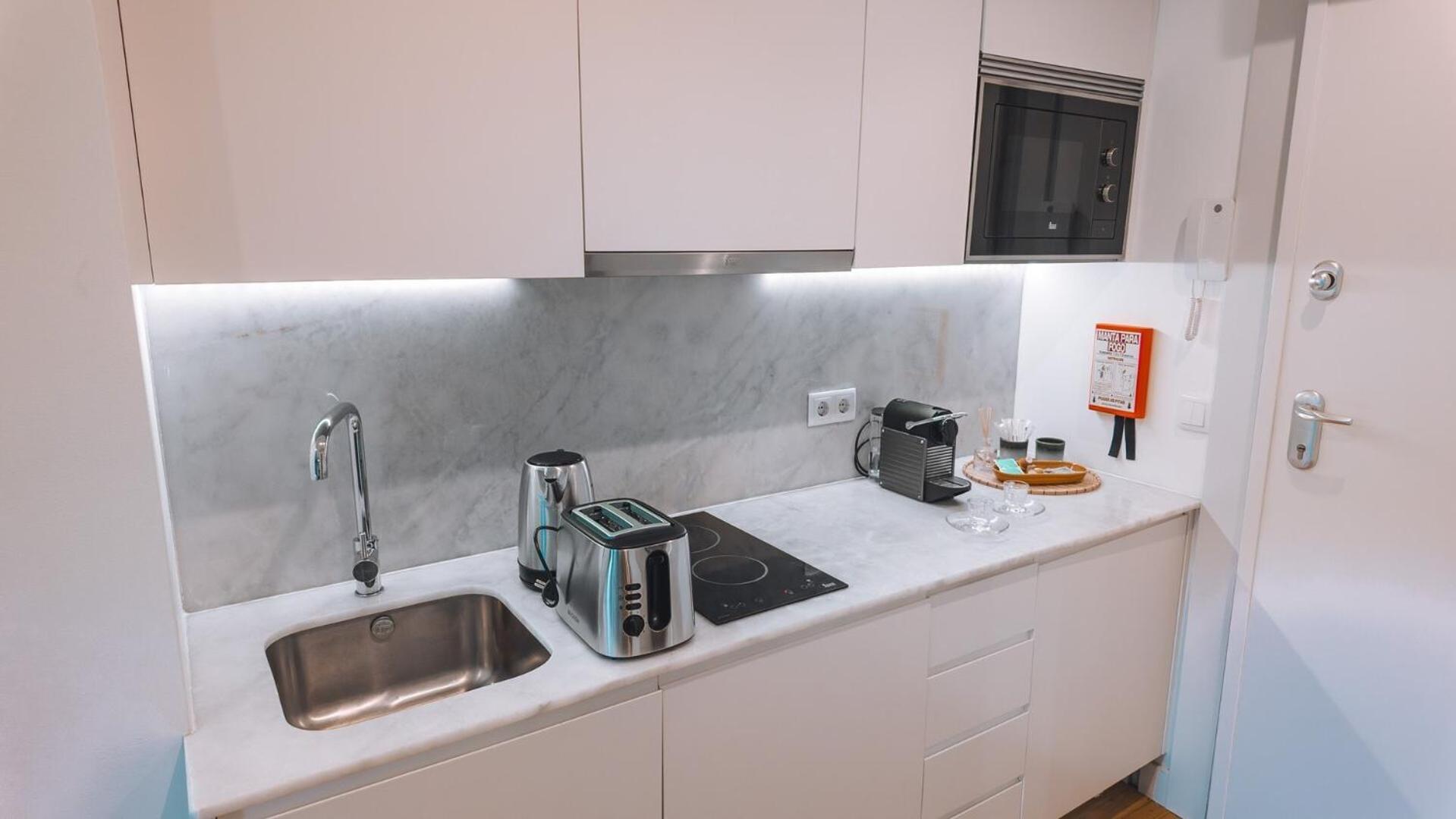 Apartment Modern Loft In The Heart Of Historic Center *