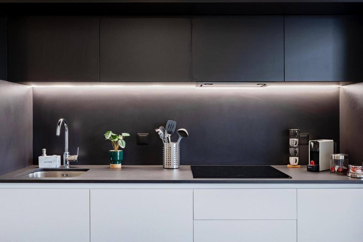 Apartment Antas Executive