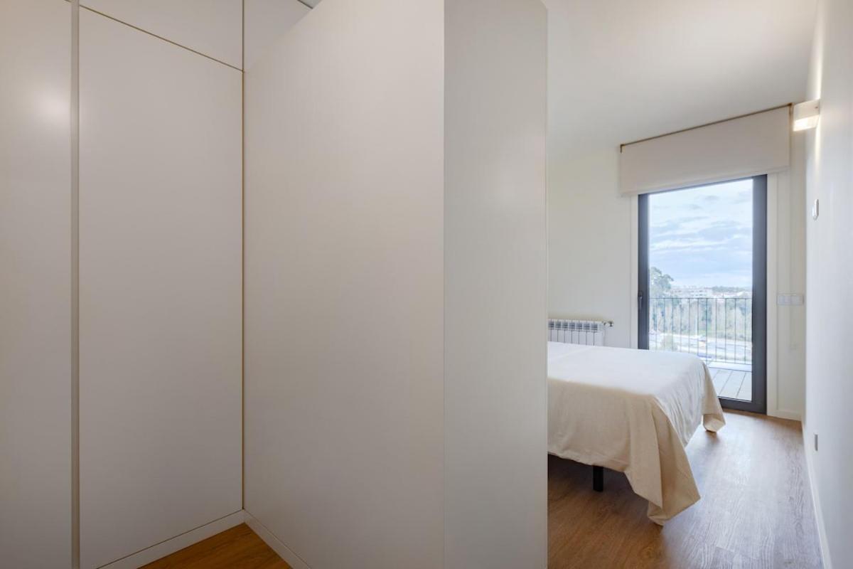 Antas Executive Apartment