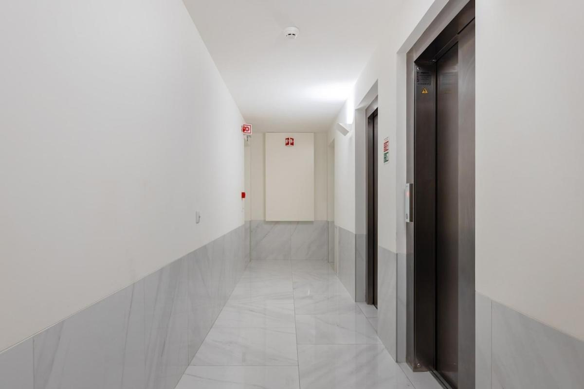 Antas Executive Apartment Porto