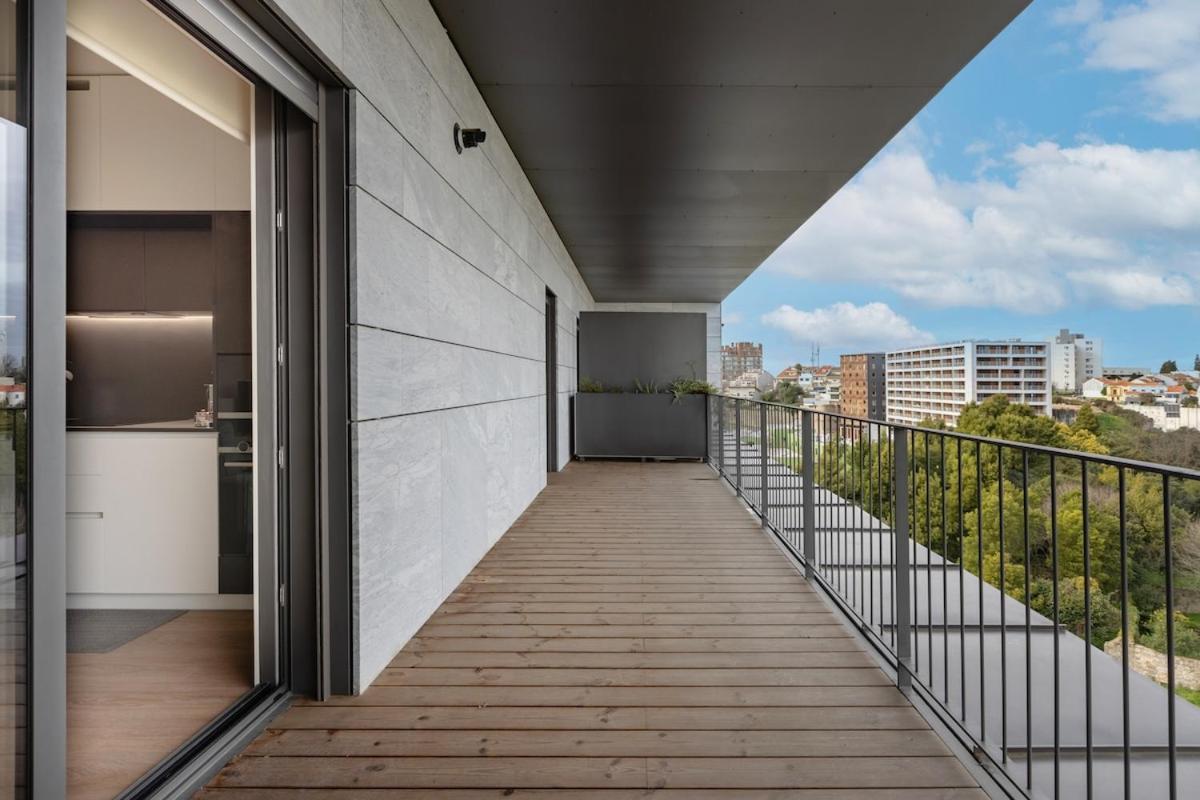 Antas Executive Porto