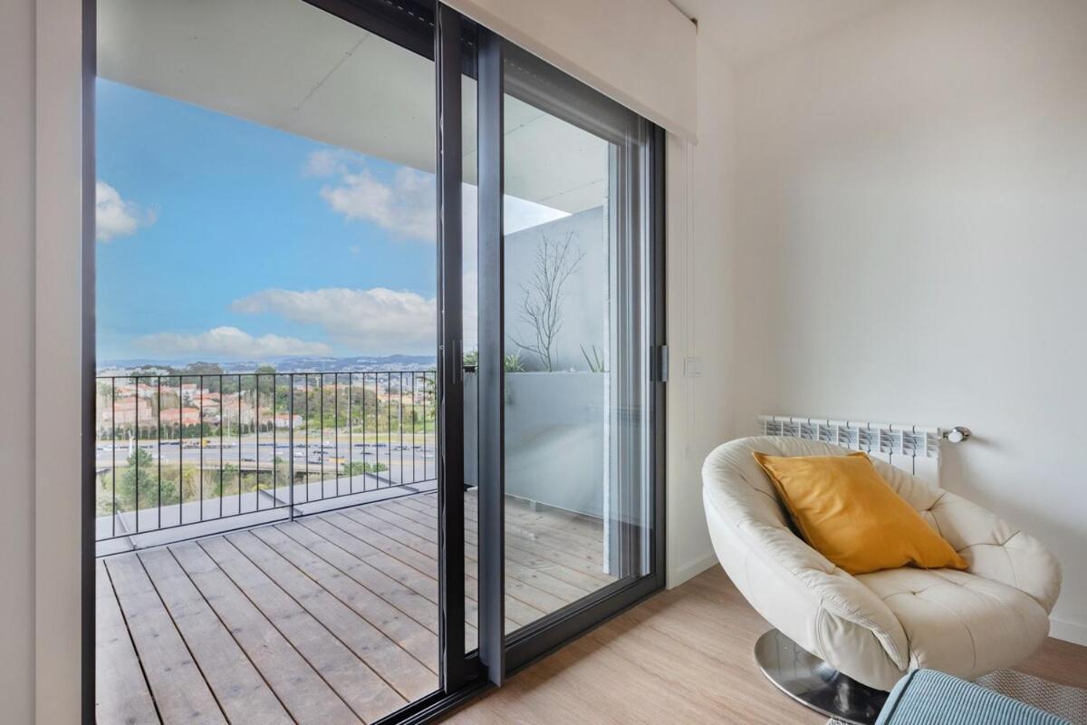Antas Executive Apartment