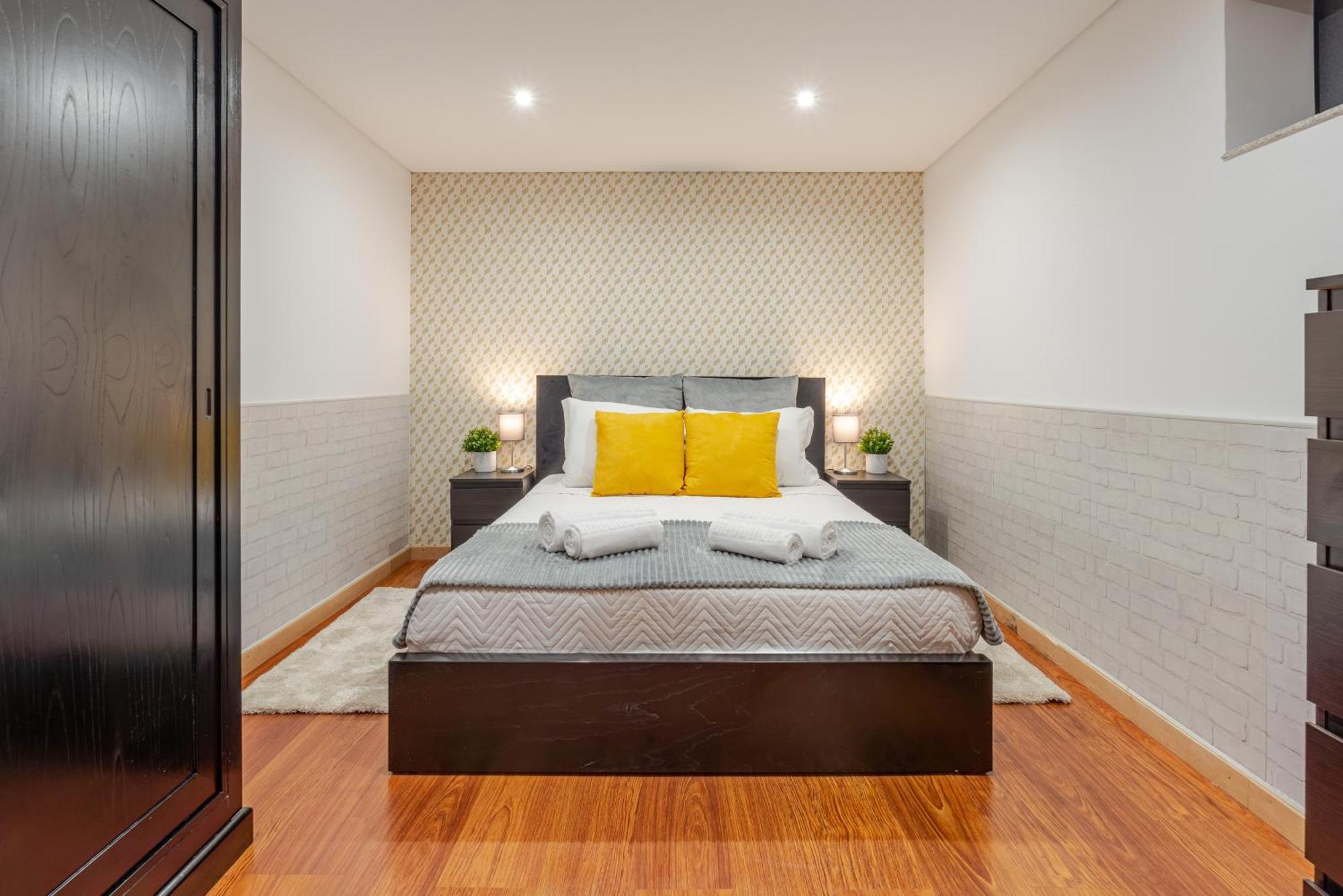 Gardenia Urban Retreat