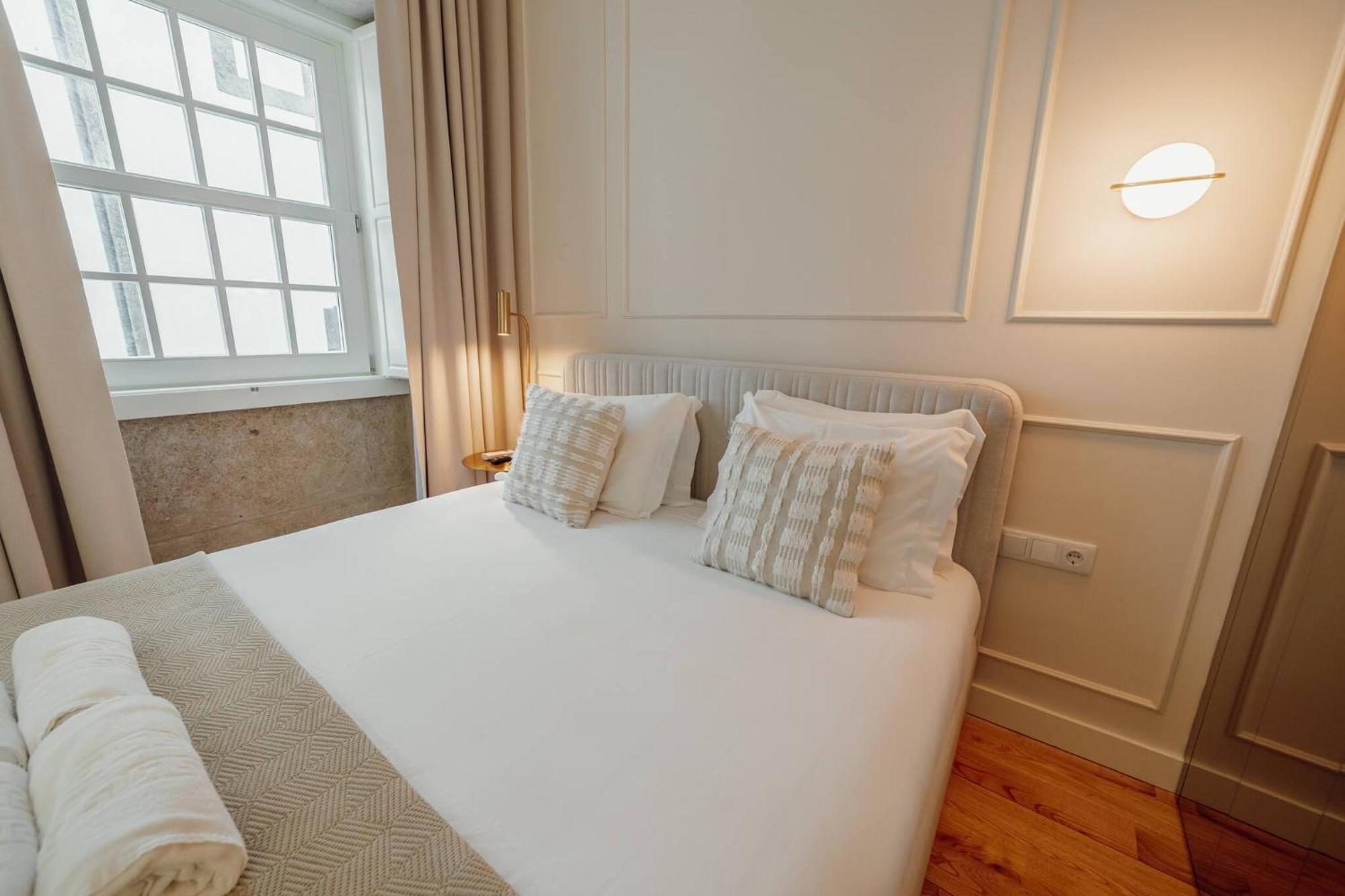 Clerigos Boutique By Hosty Apartamento Porto