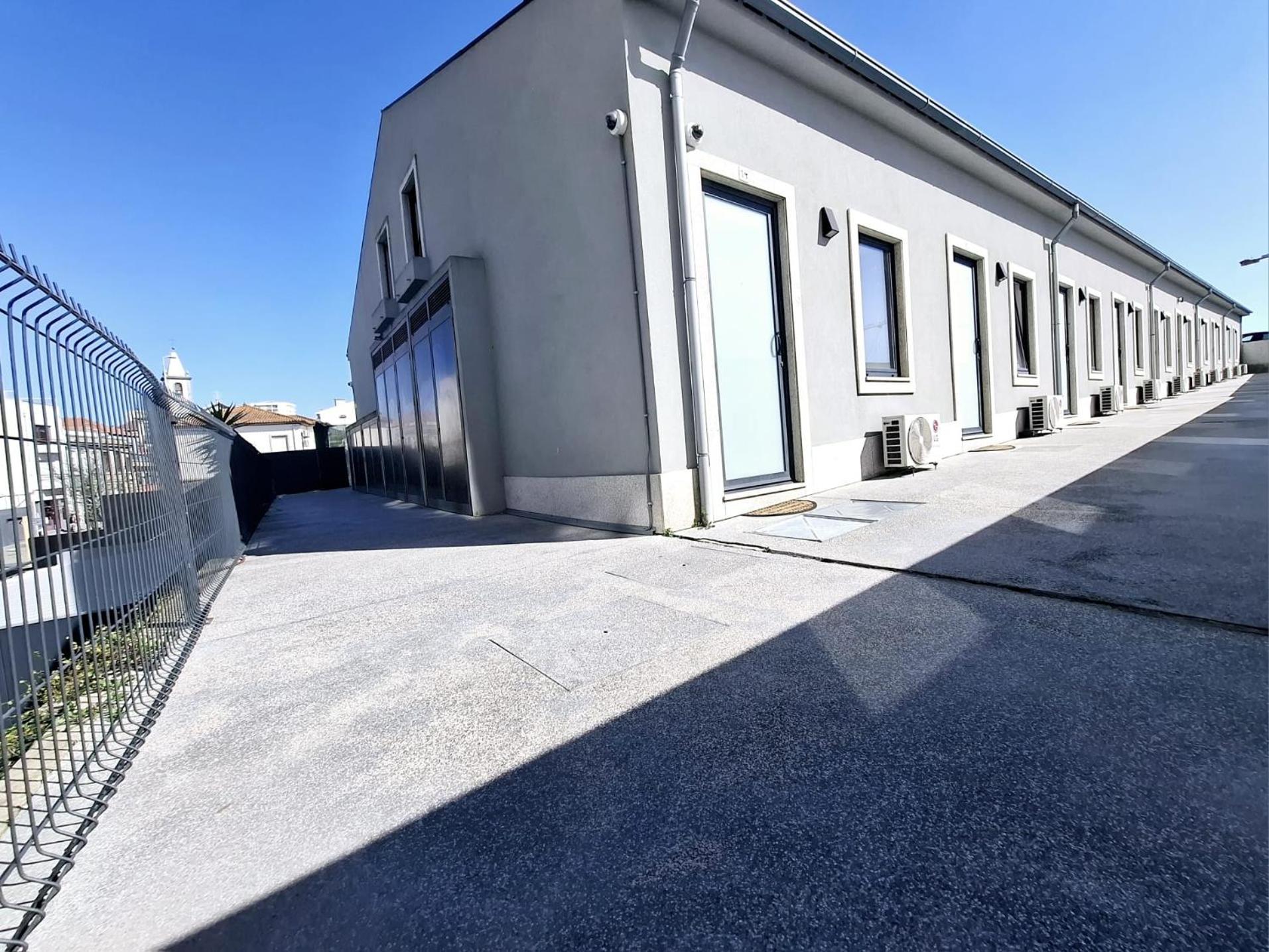 A Window To - Pestana Charming Flat Apartment Porto