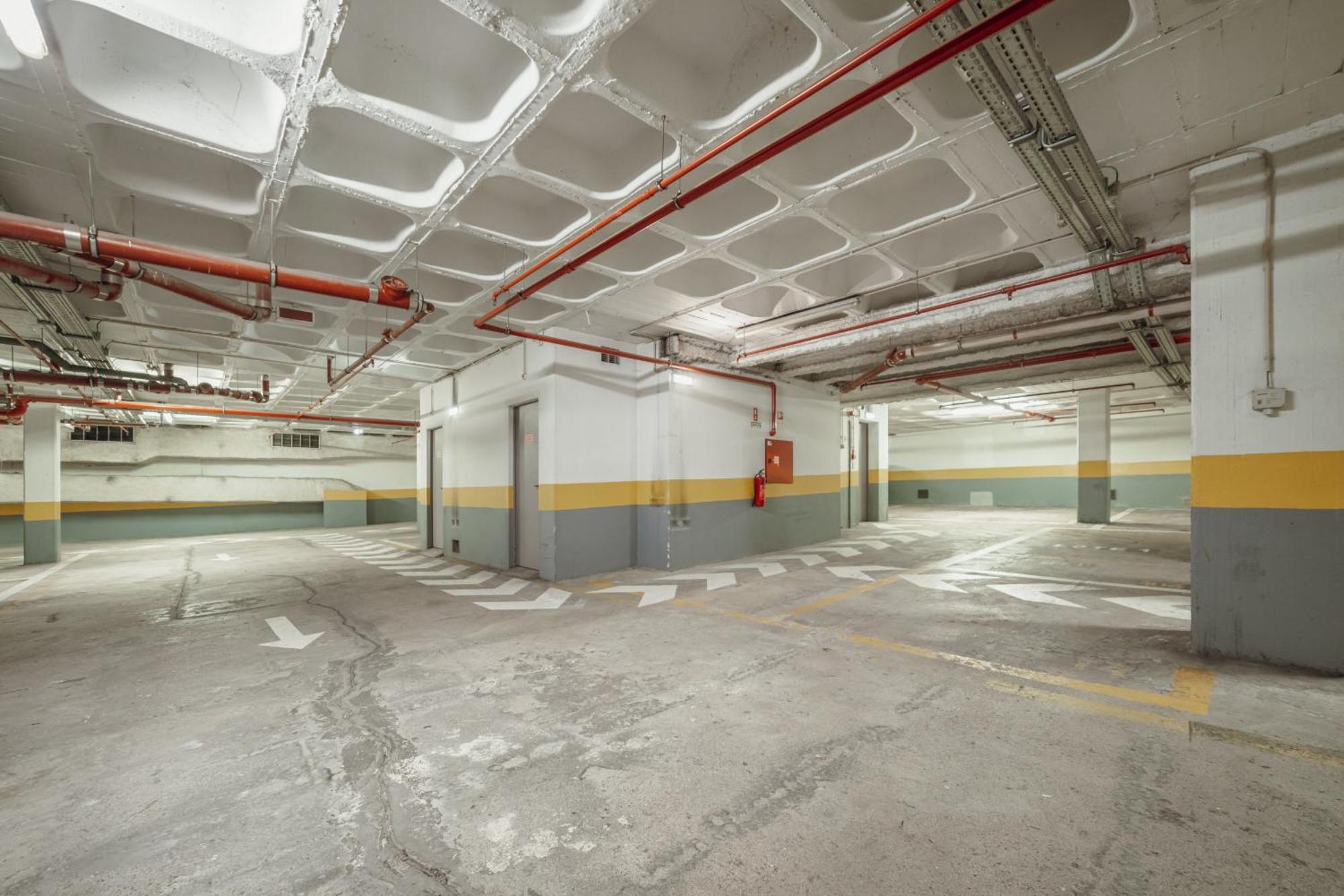 Bright Deluxe By Hosty Apartment *