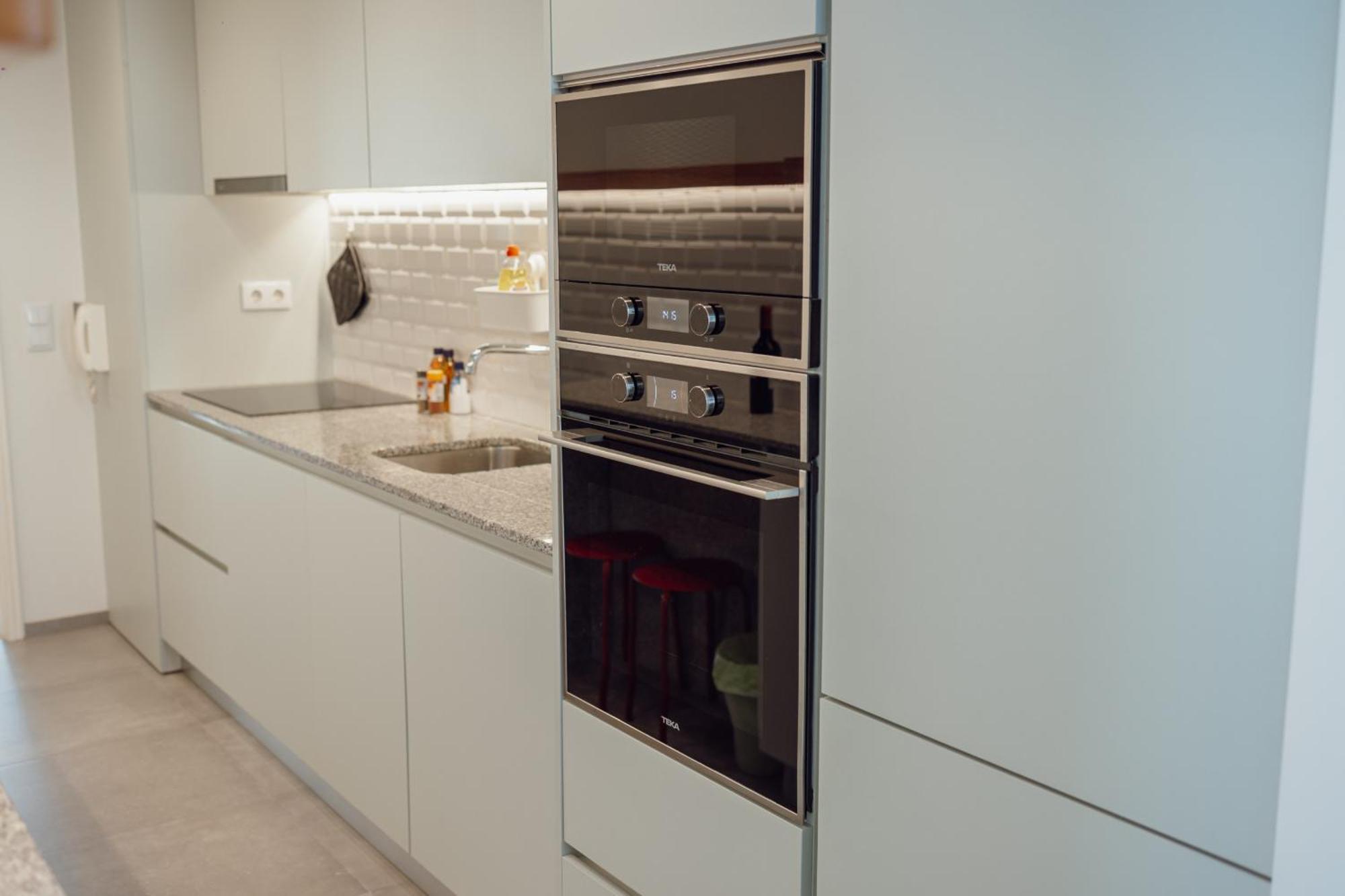 Bright Deluxe By Hosty Apartment *