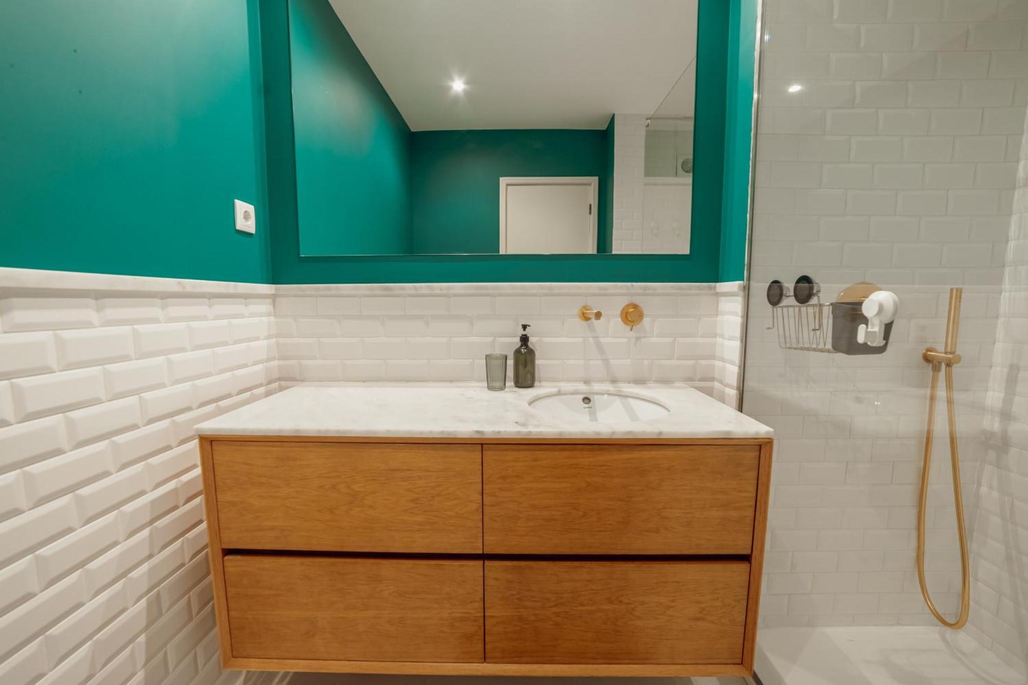 Bright Deluxe By Hosty Apartment Porto