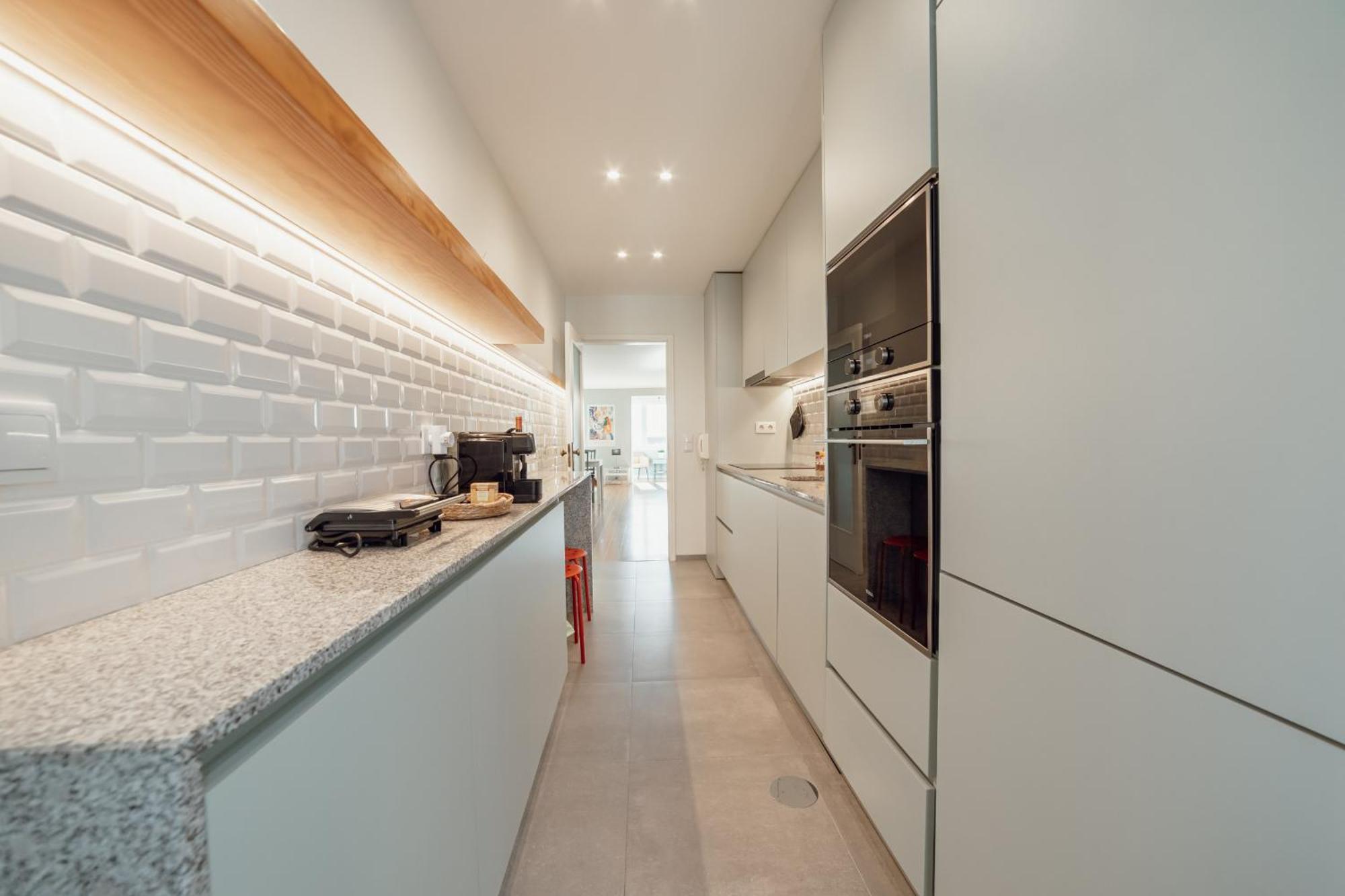 Bright Deluxe By Hosty Apartment Porto