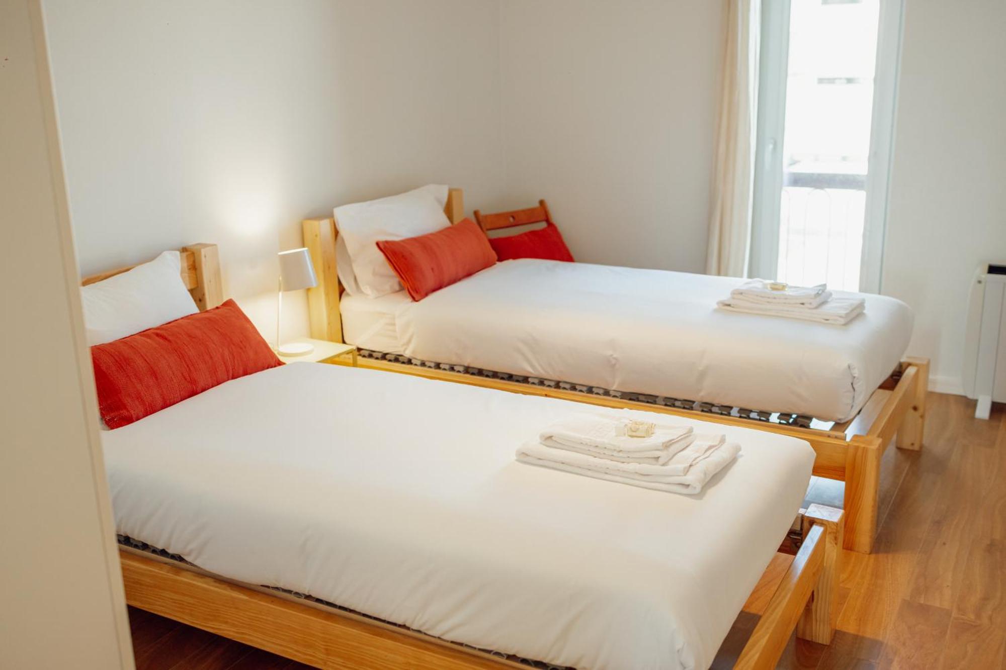Bright Deluxe By Hosty Apartment Porto