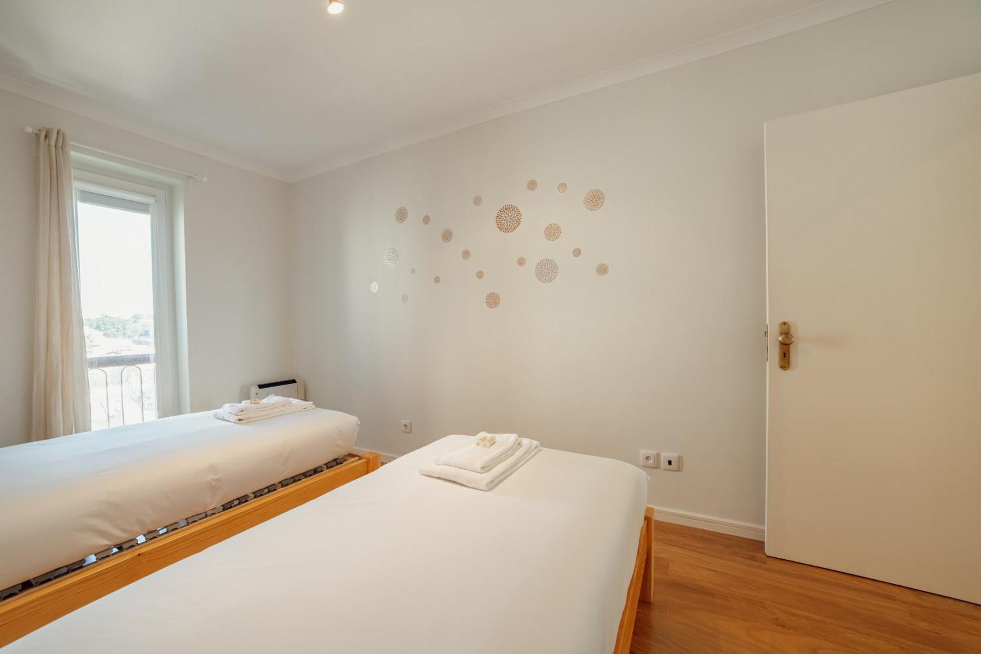 Bright Deluxe By Hosty Apartment *