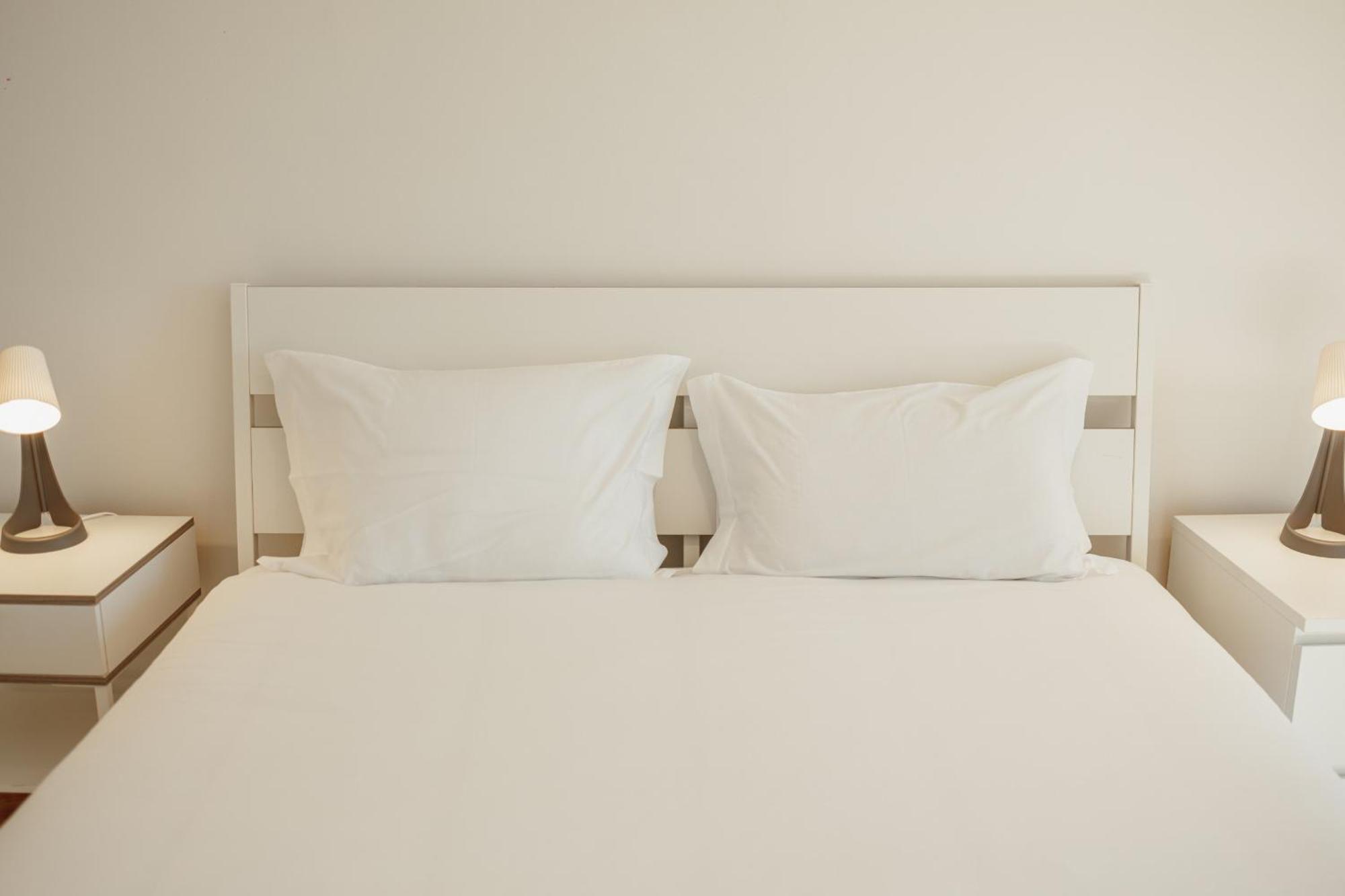 Bright Deluxe By Hosty Apartment Porto