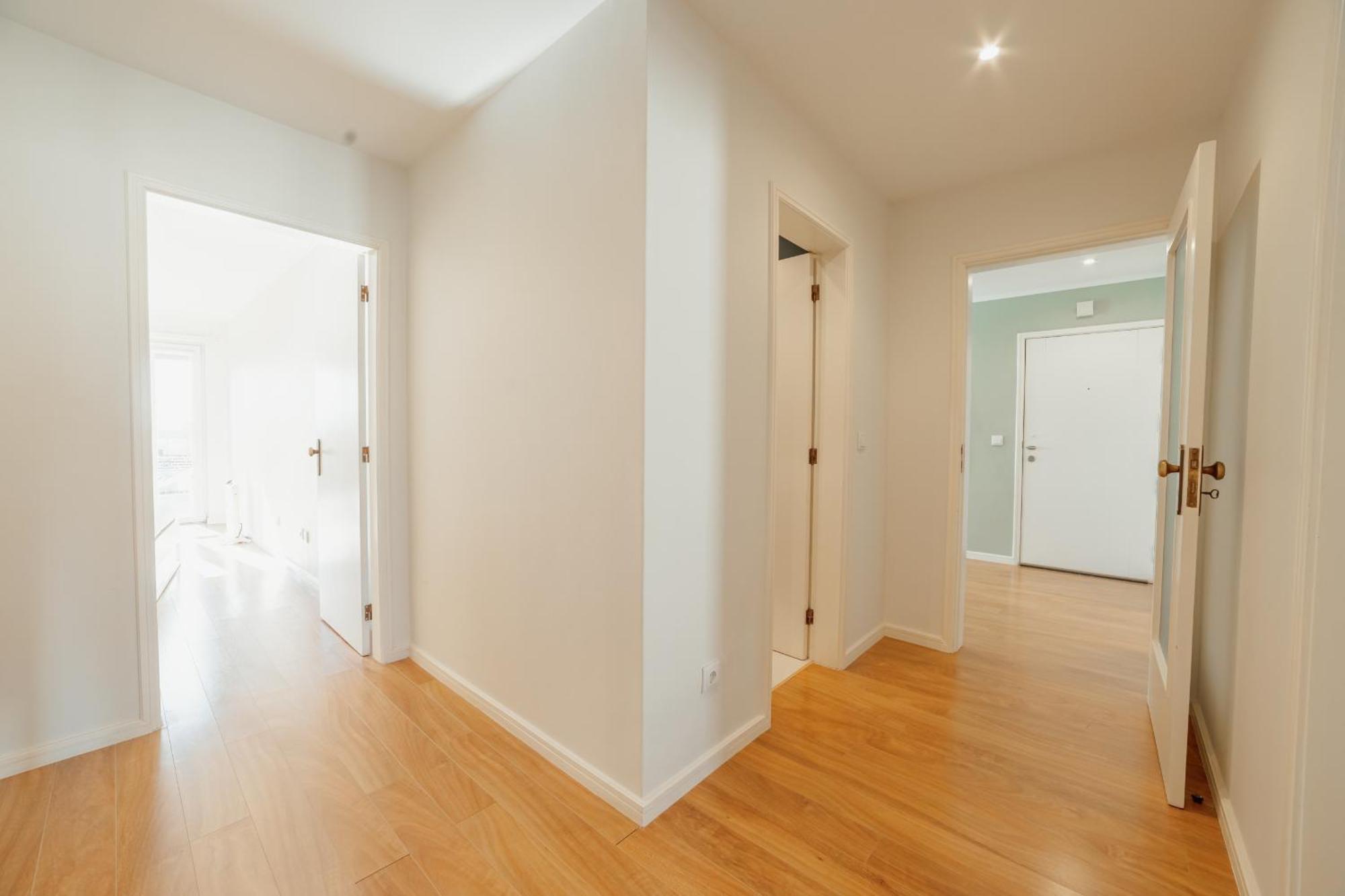 Apartment Bright Deluxe By Hosty