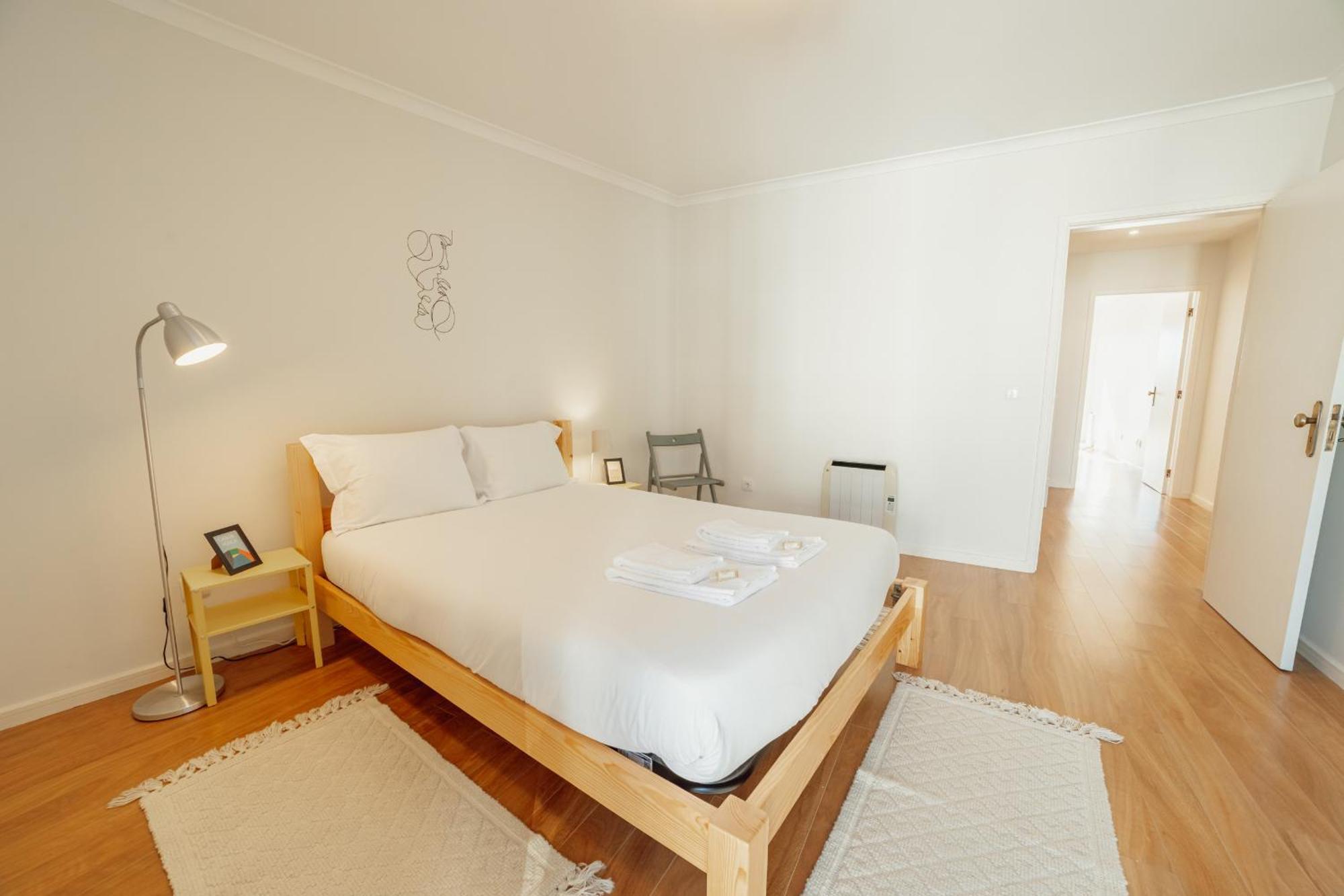 Bright Deluxe By Hosty Apartment