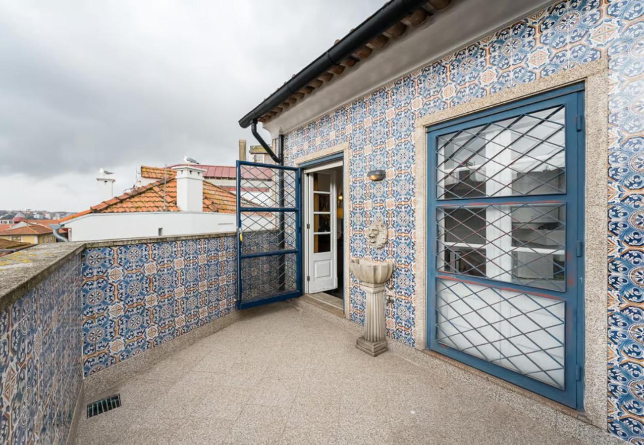 Office Suits In Flores By D&s Guest house Porto