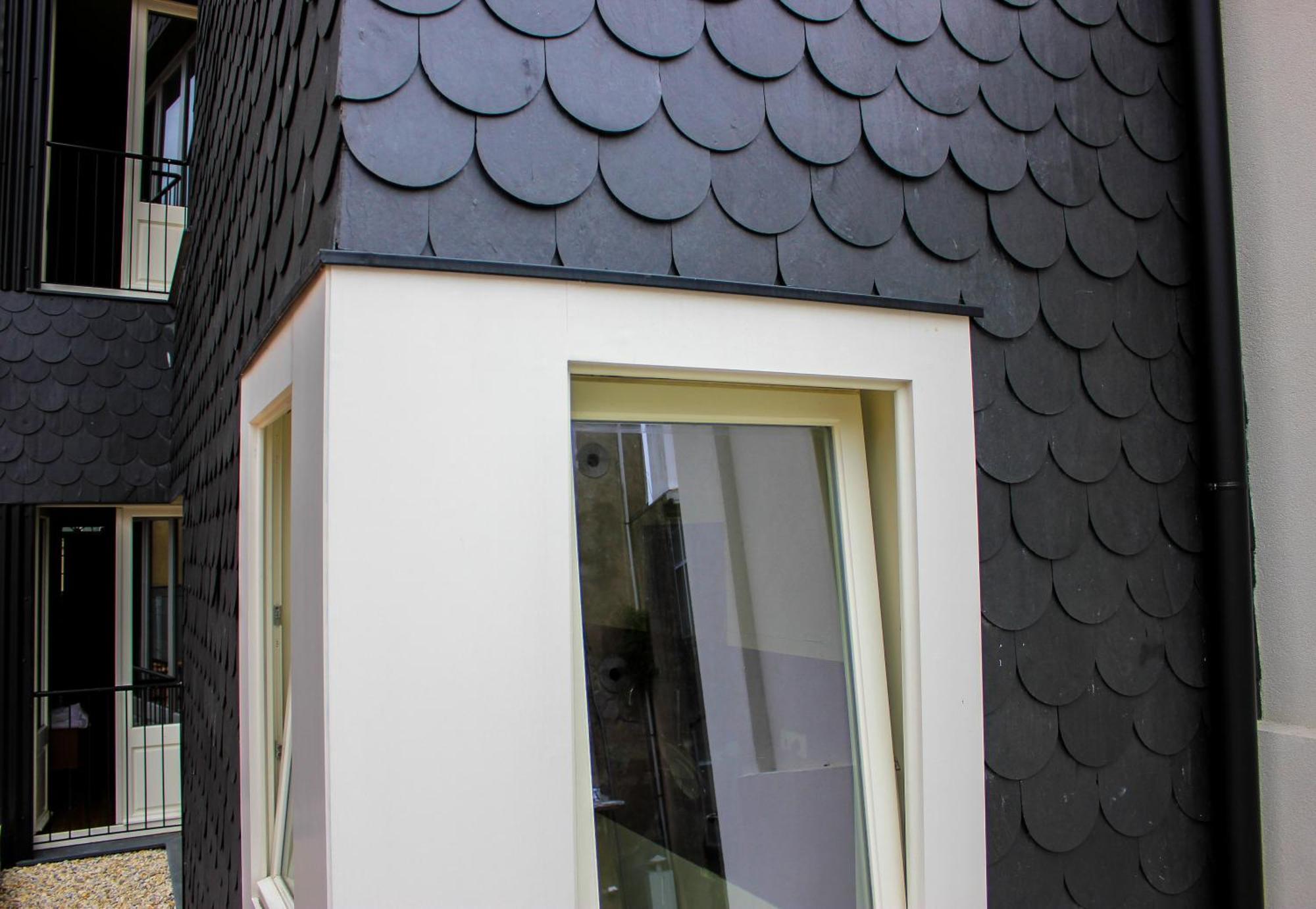 Trendy Heritage Apartment *