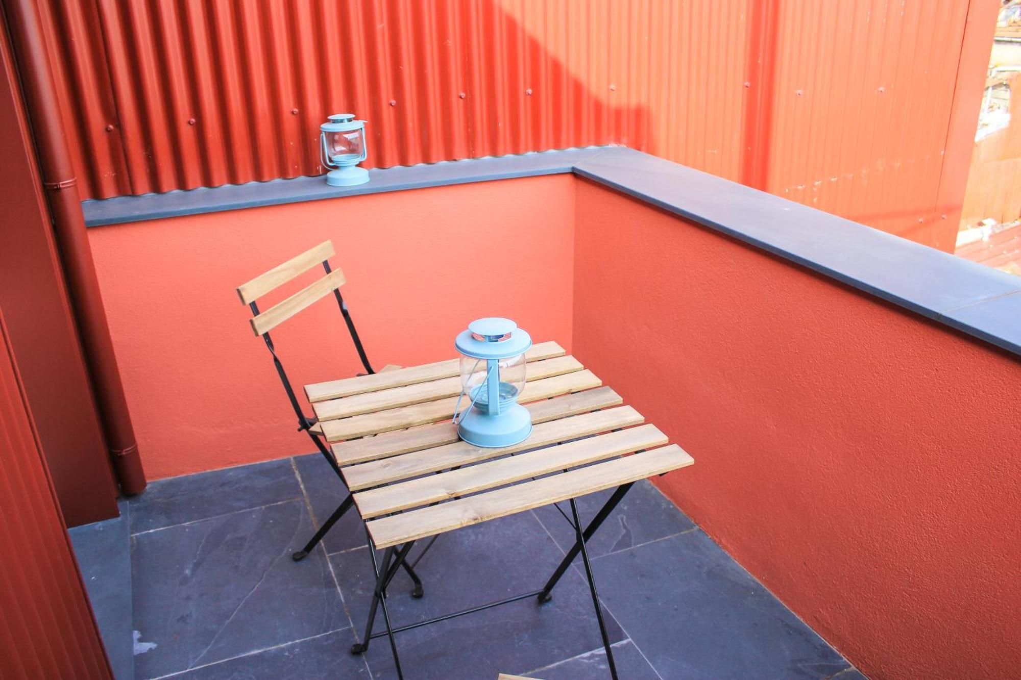 Trendy Heritage Porto
