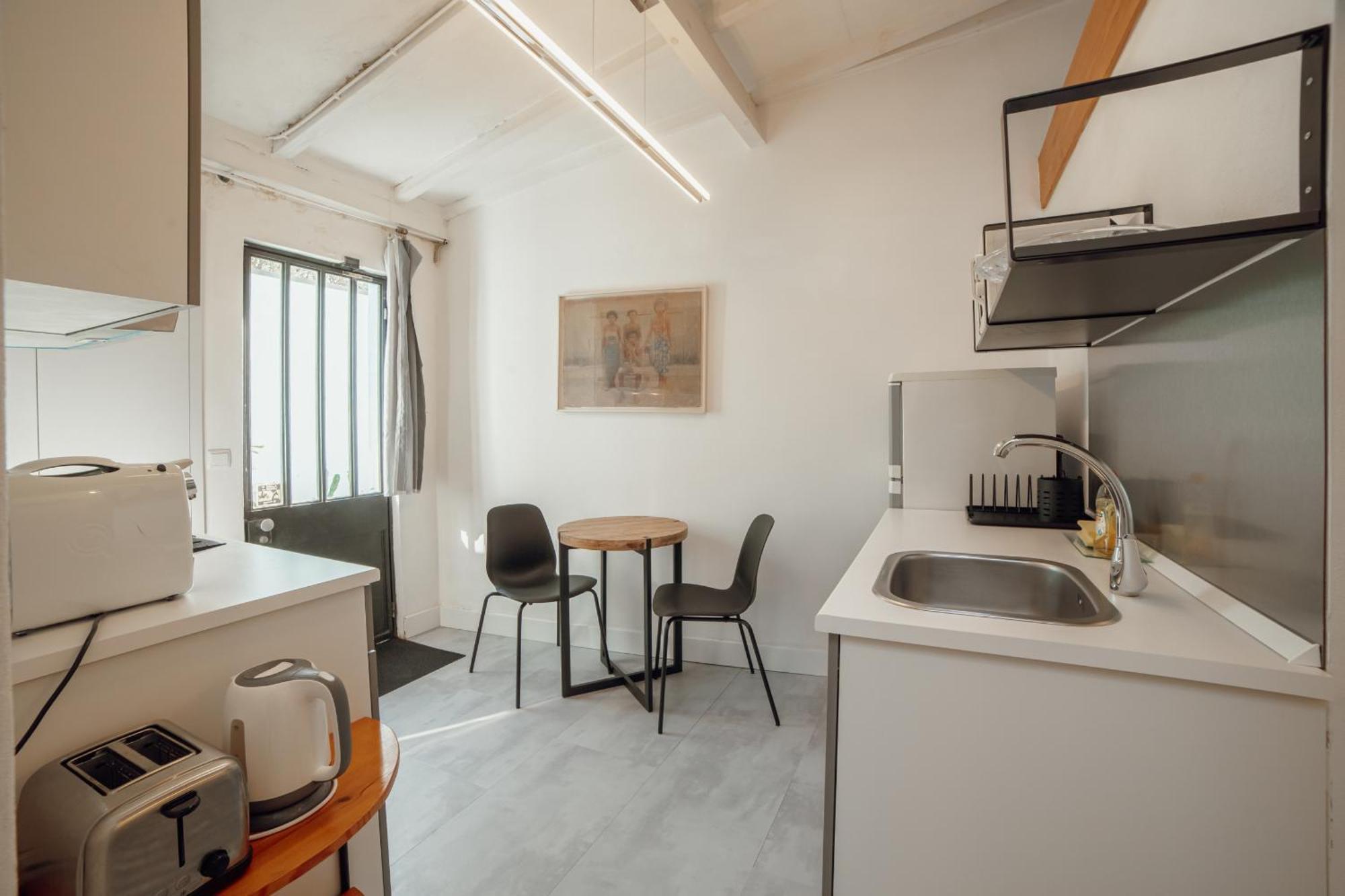 Apartment Clerigos Loft By Hosty *