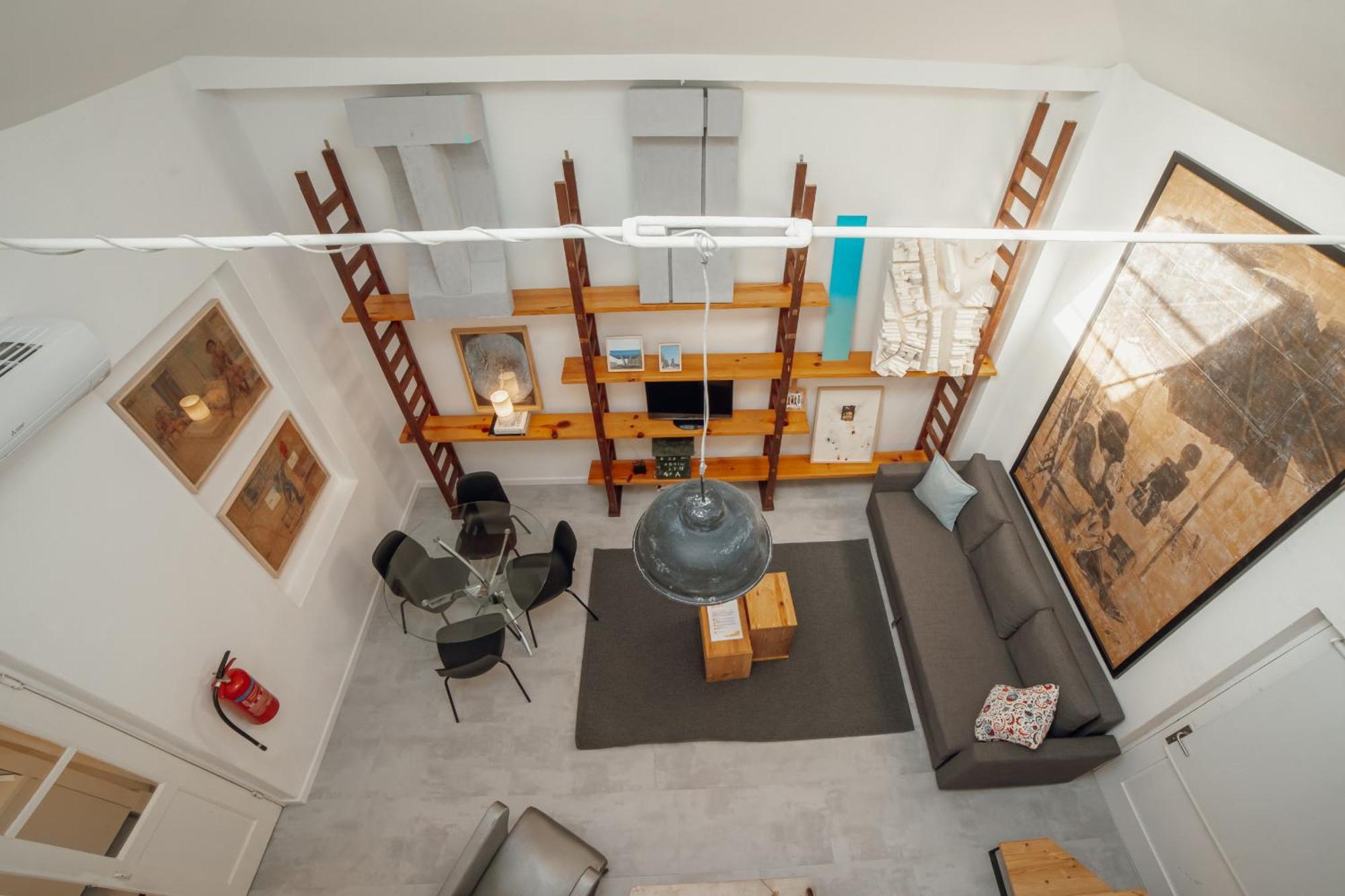 Clerigos Loft By Hosty