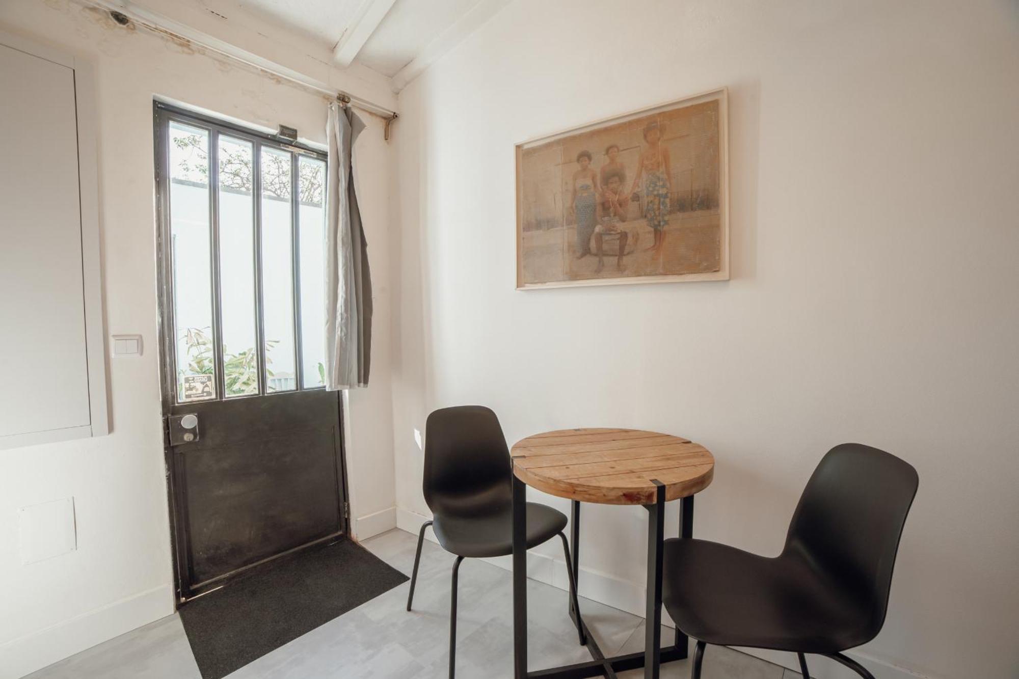 Clerigos Loft By Hosty * Porto