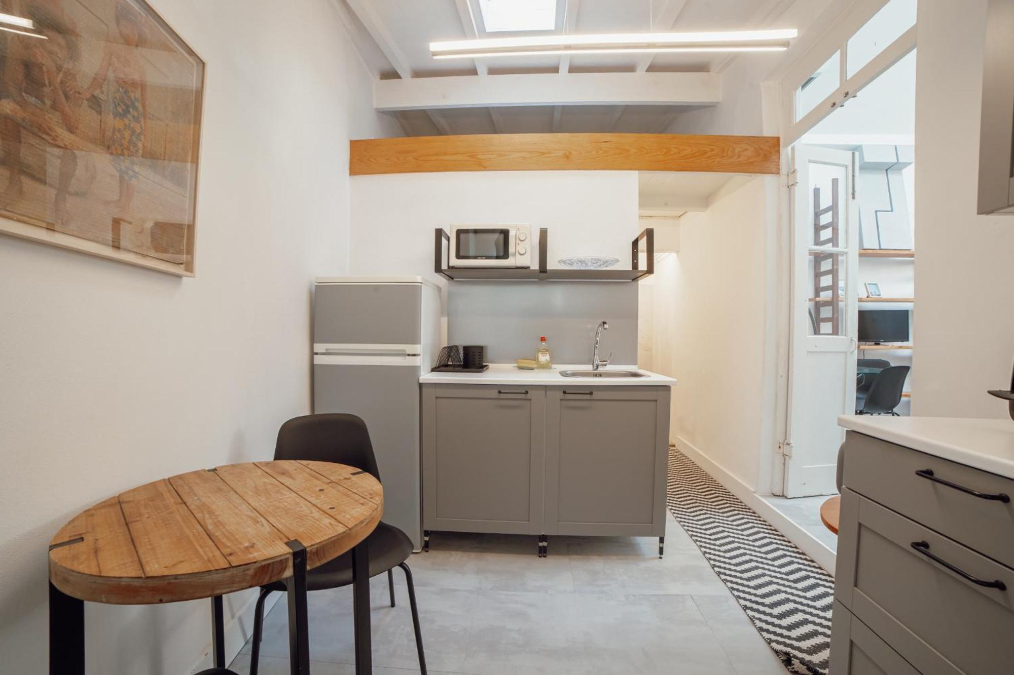 Clerigos Loft By Hosty Apartment Porto