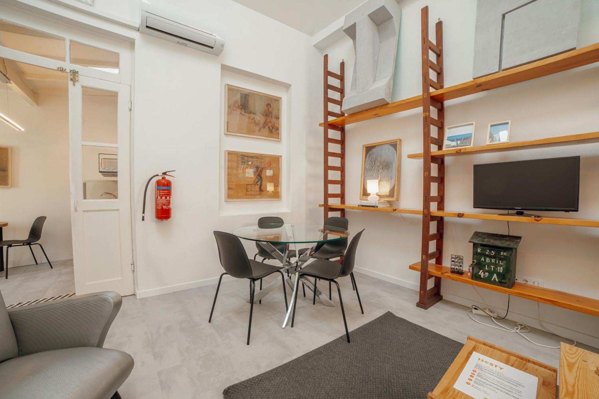 Clerigos Loft By Hosty *