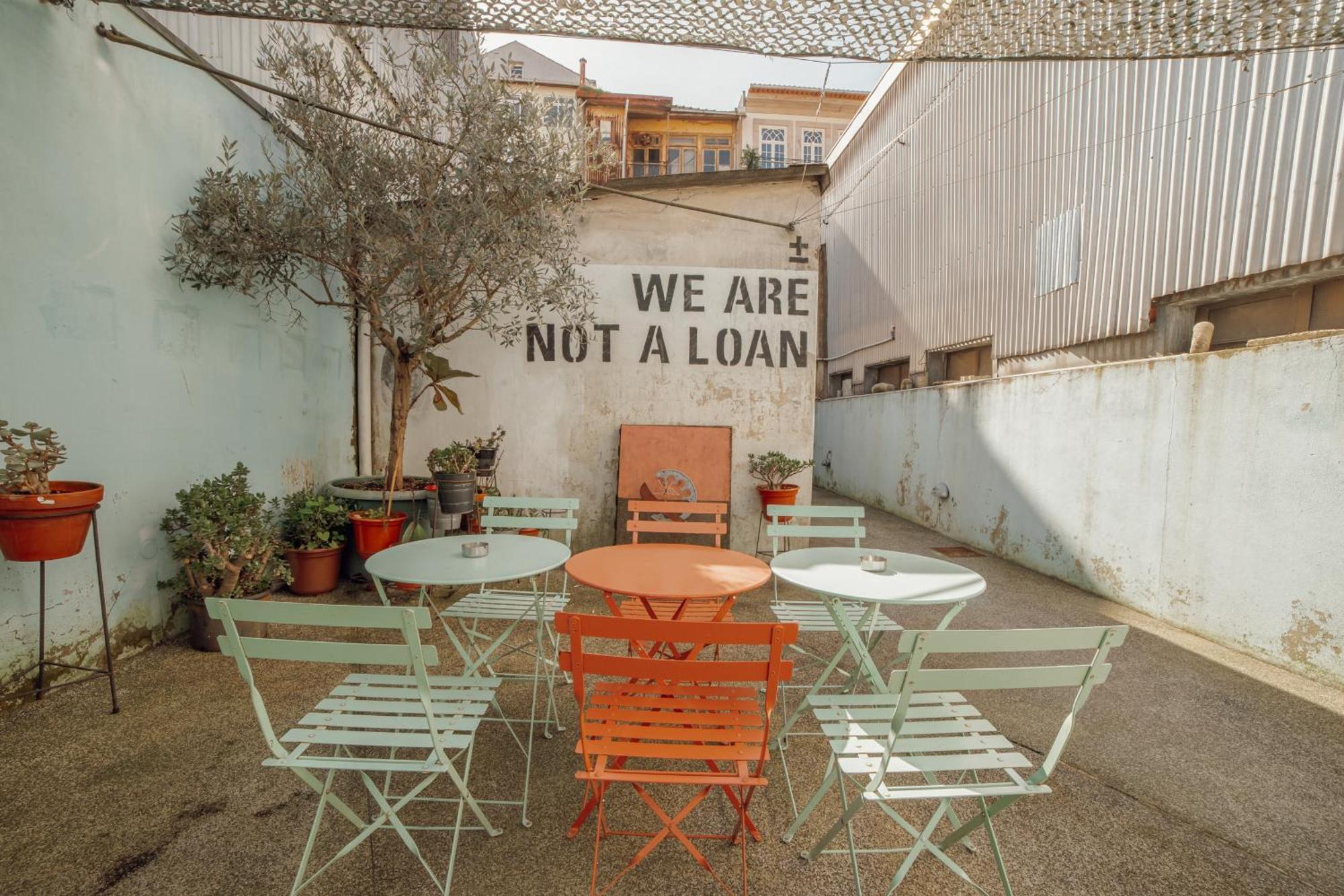 Apartment Clerigos Loft By Hosty Porto