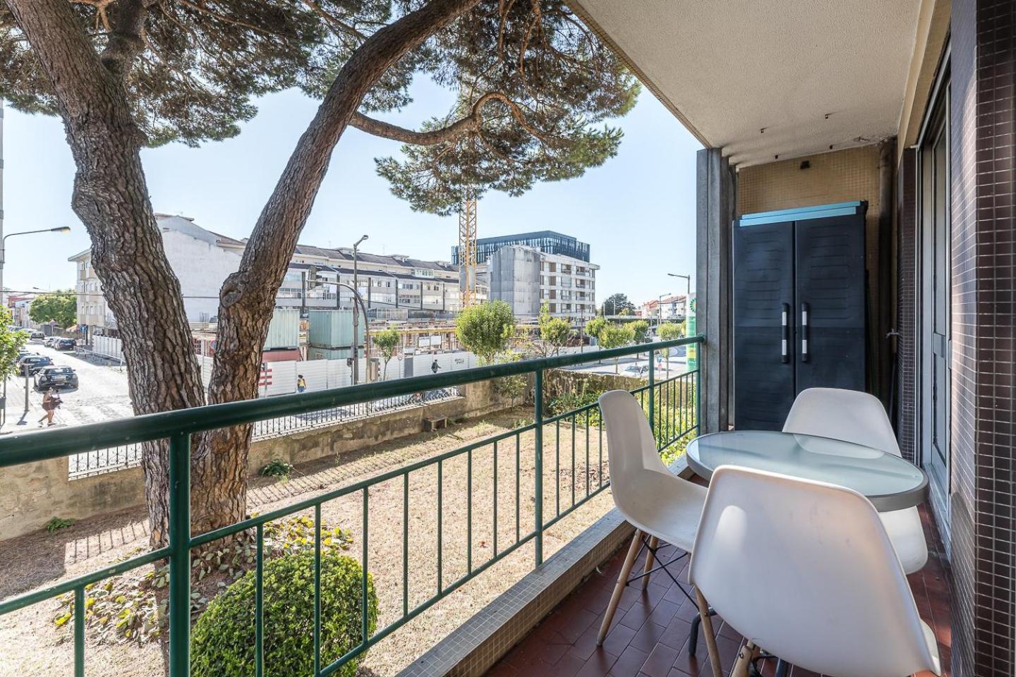 Apartamento Guestready - Shades Of Blue With Balcony *