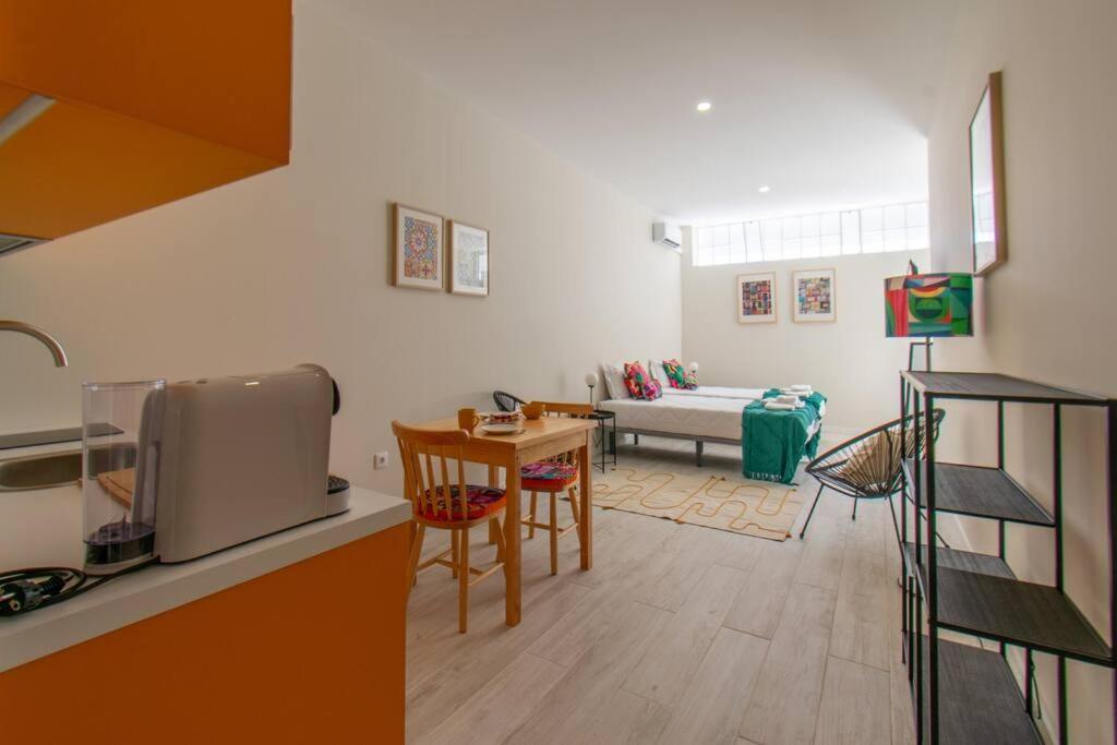 Apartment Leote House - 3