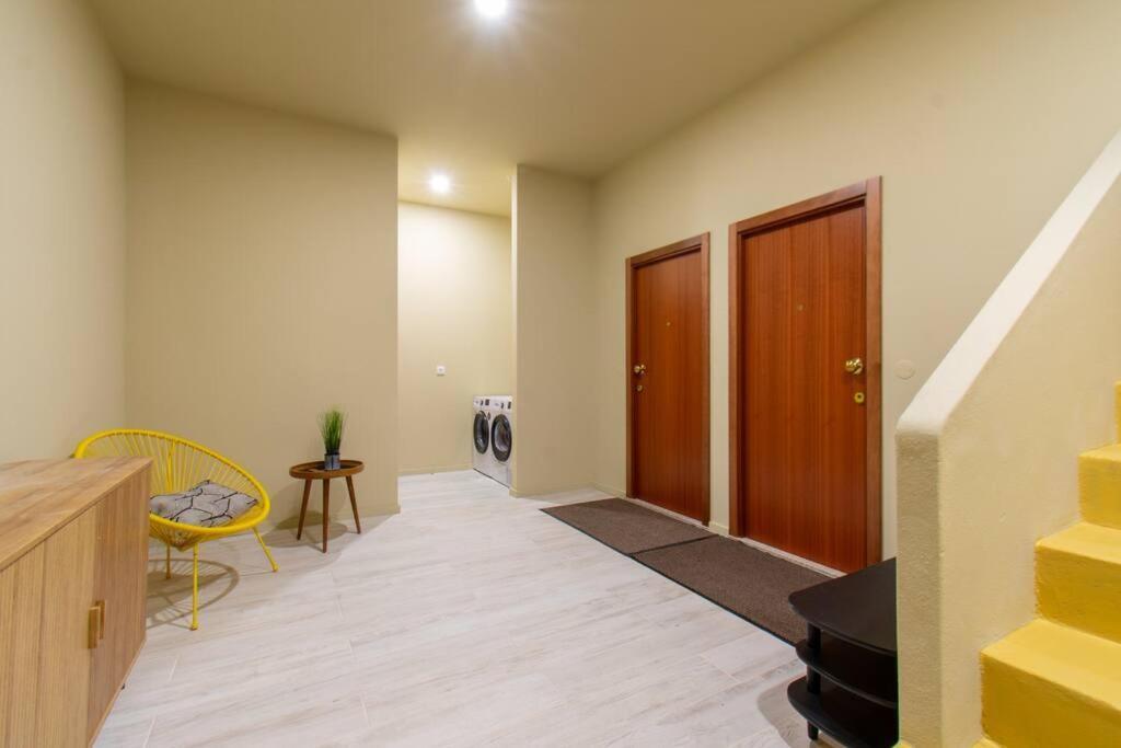 Leote House - 3 Apartment *