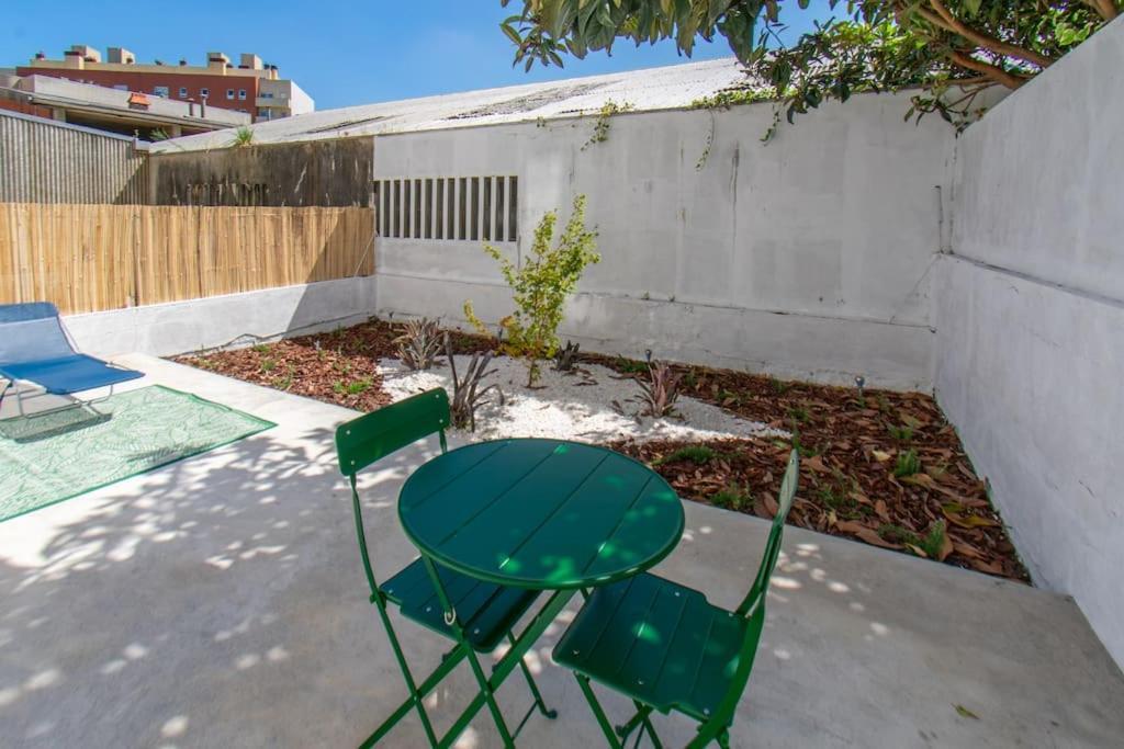 Leote House - 3