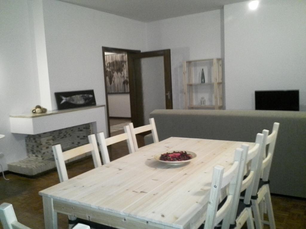 Carregal Apartment *