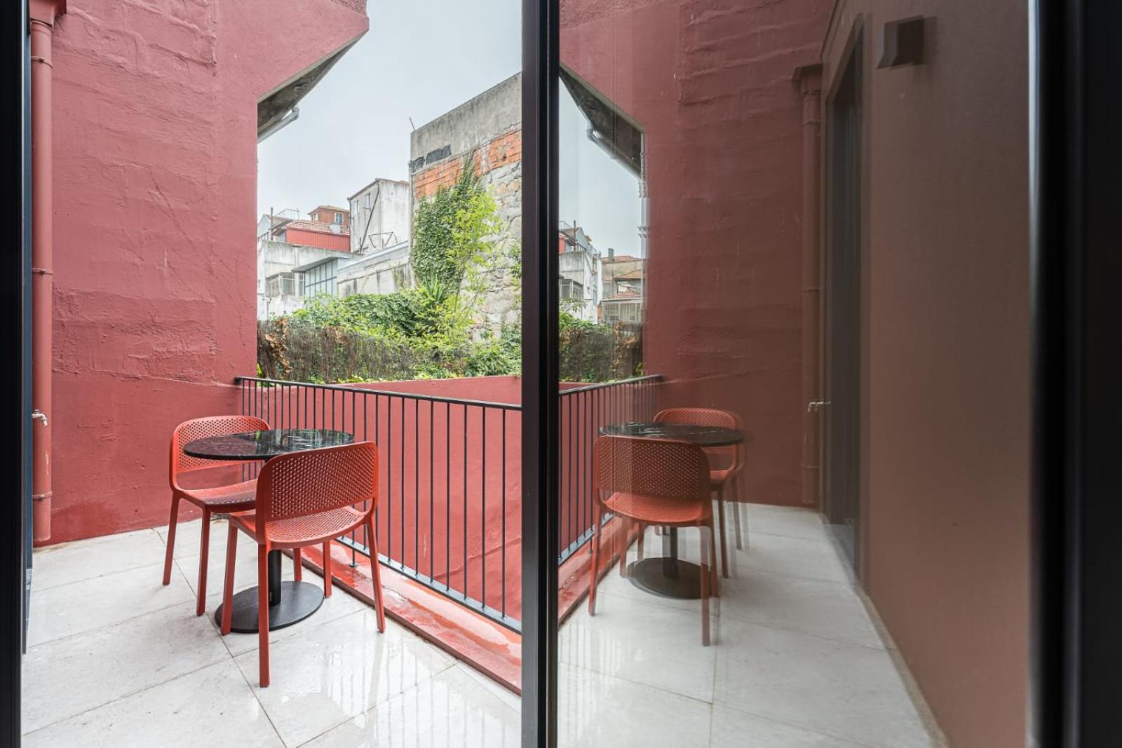 Apartment Sao Lazaro Premium *