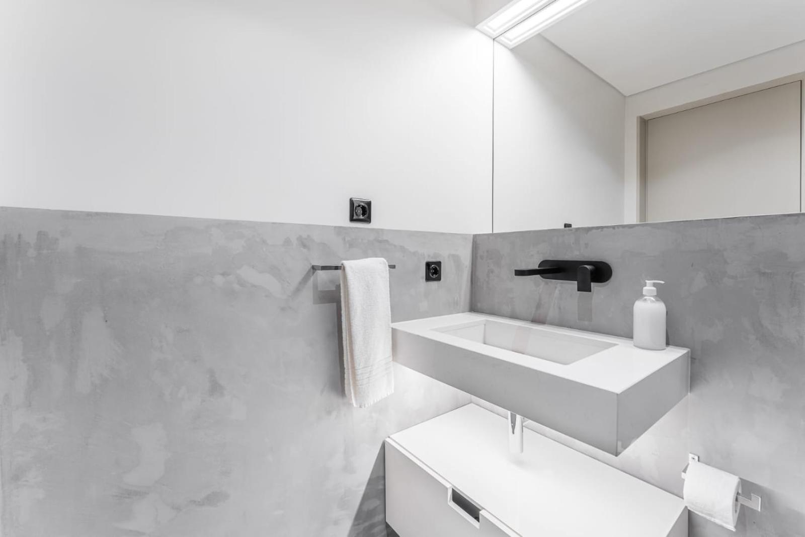 Sao Lazaro Premium Apartment Porto