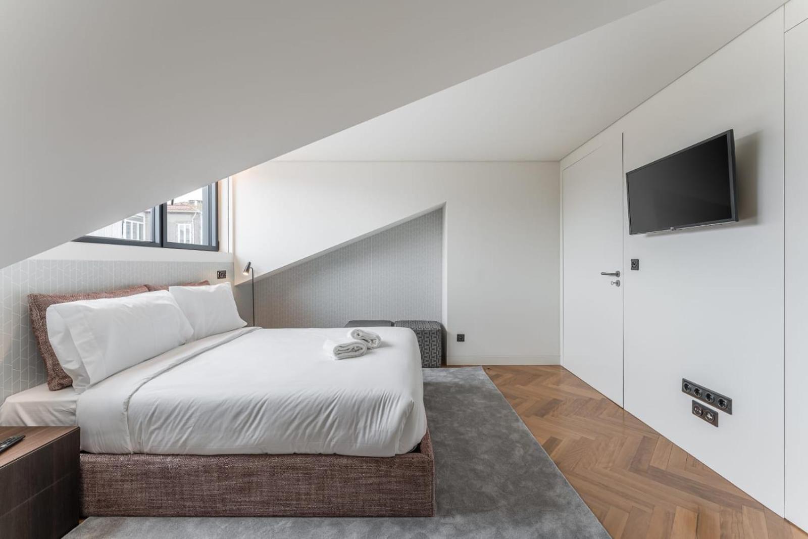 Sao Lazaro Premium Apartment *