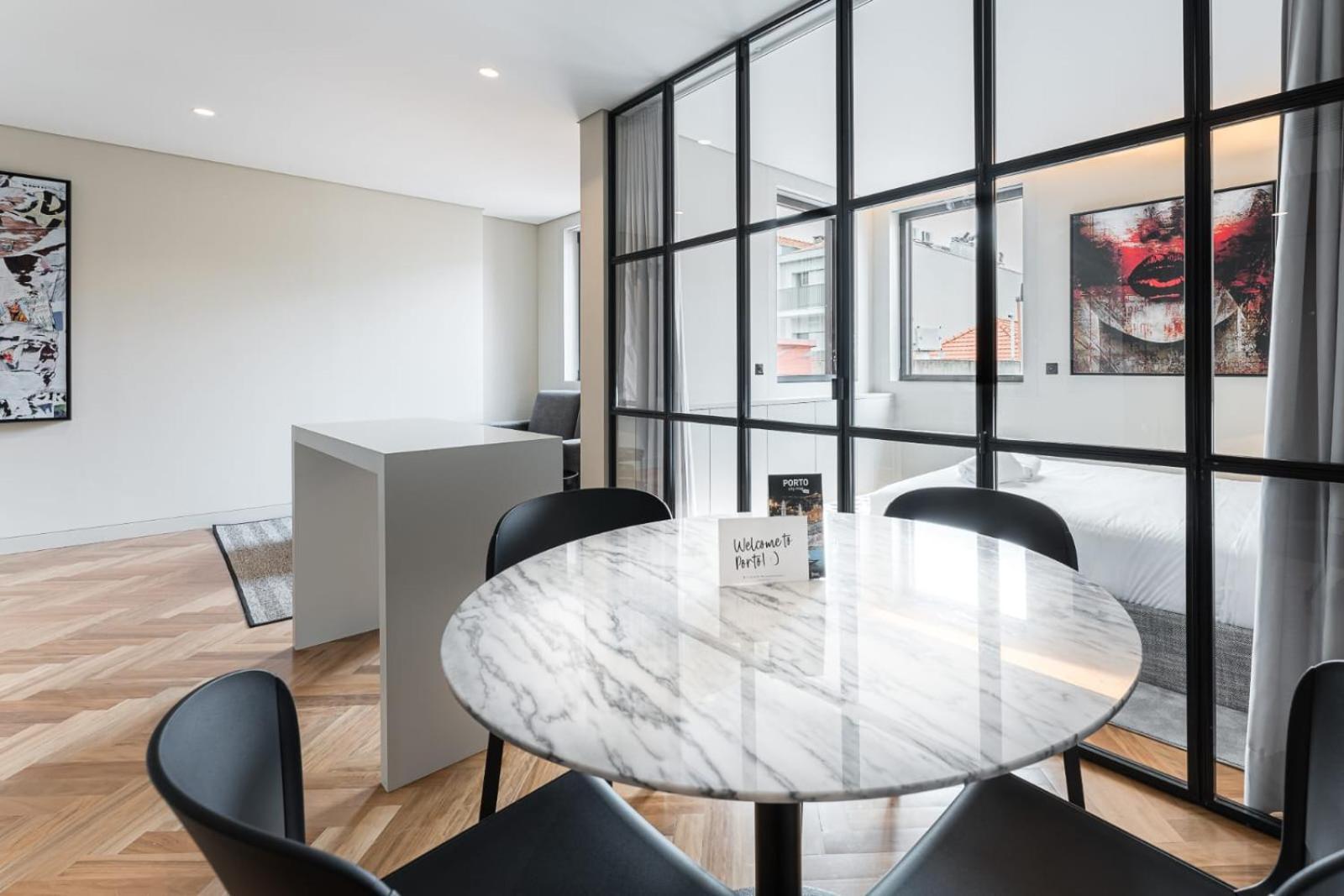 Sao Lazaro Premium Apartment