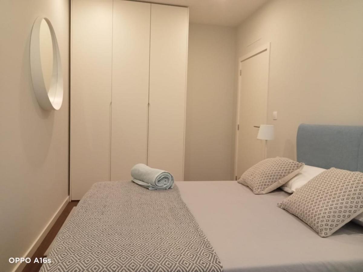My Apartment Porto