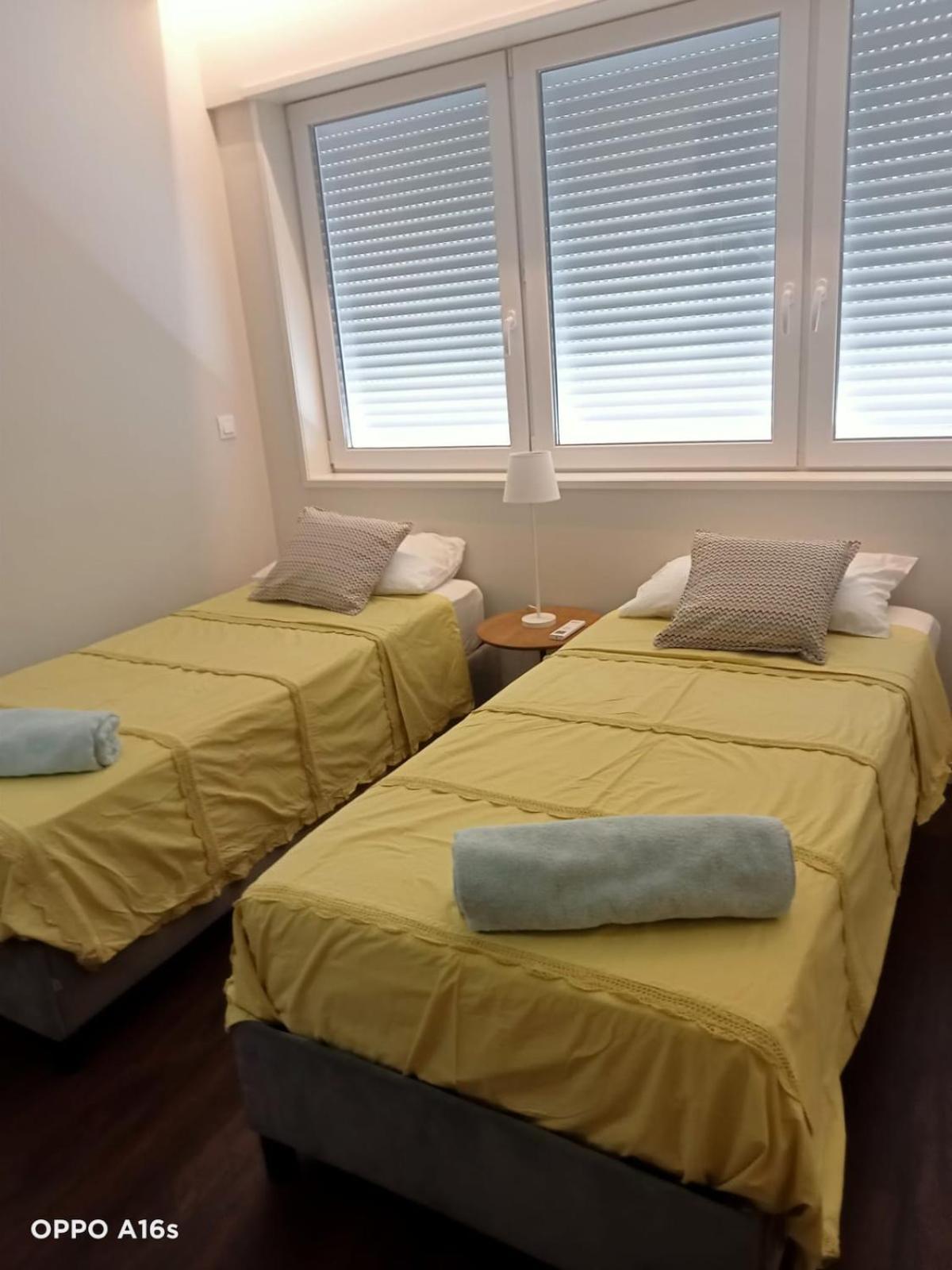 Apartment My *