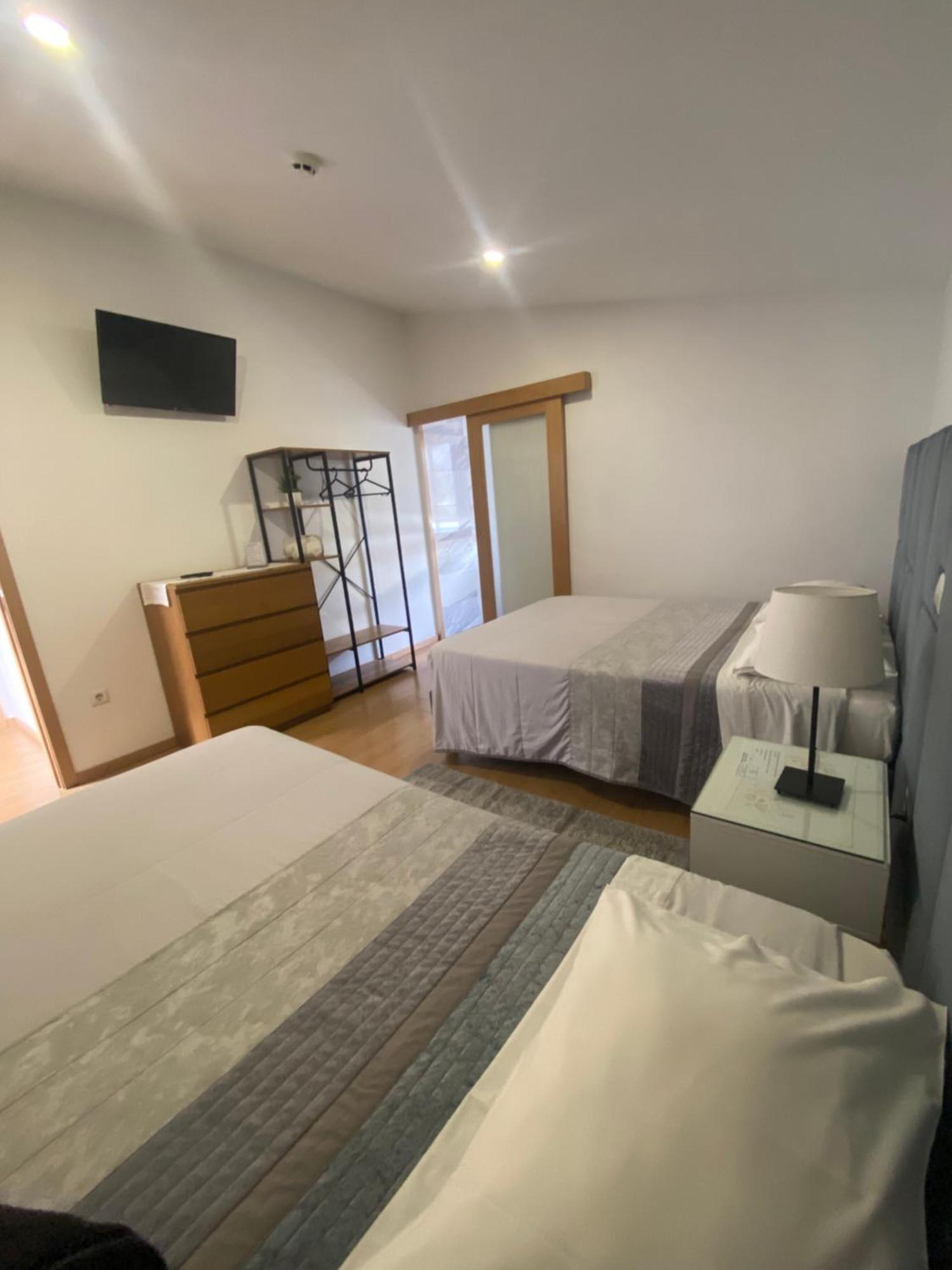 D. Filipe I Guest house