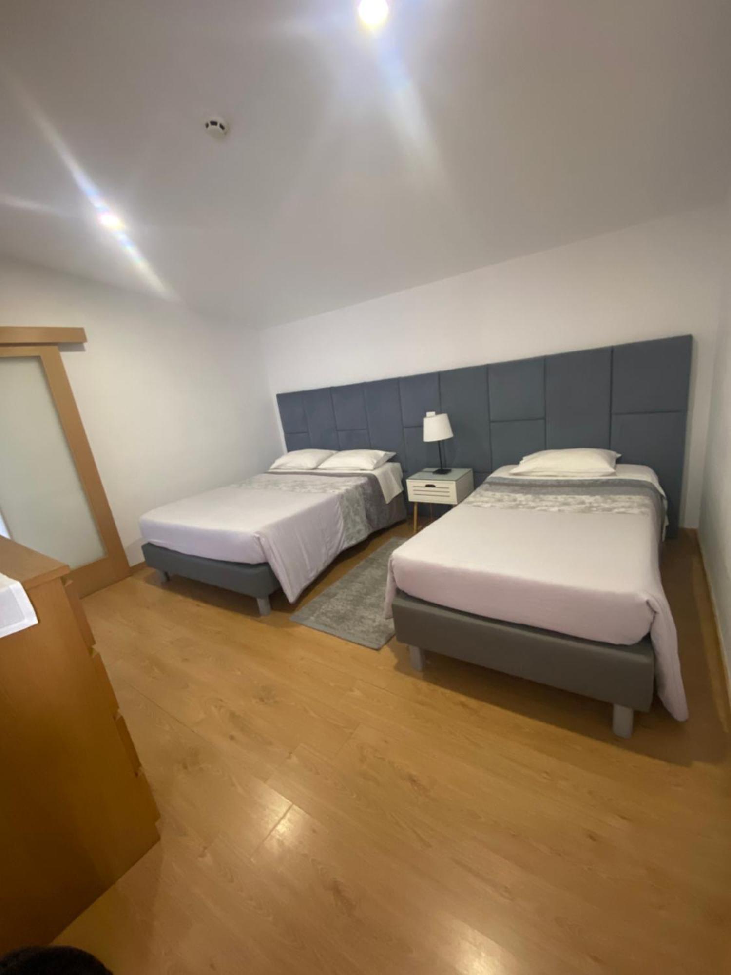 Guest house D. Filipe I