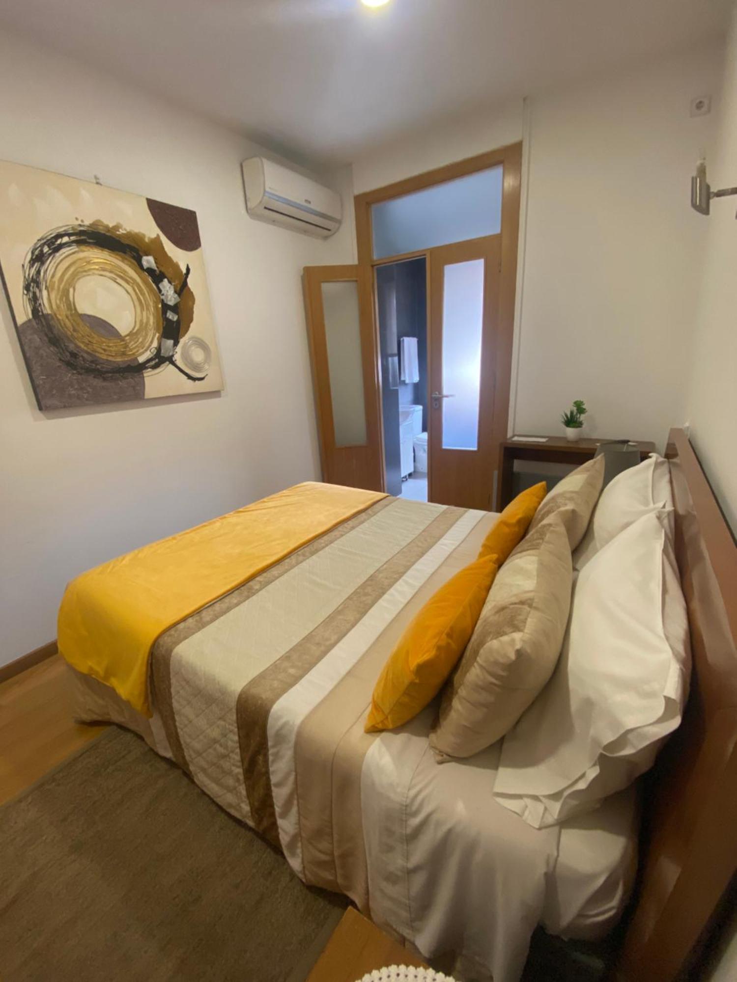 D. Filipe I Guest house 2*