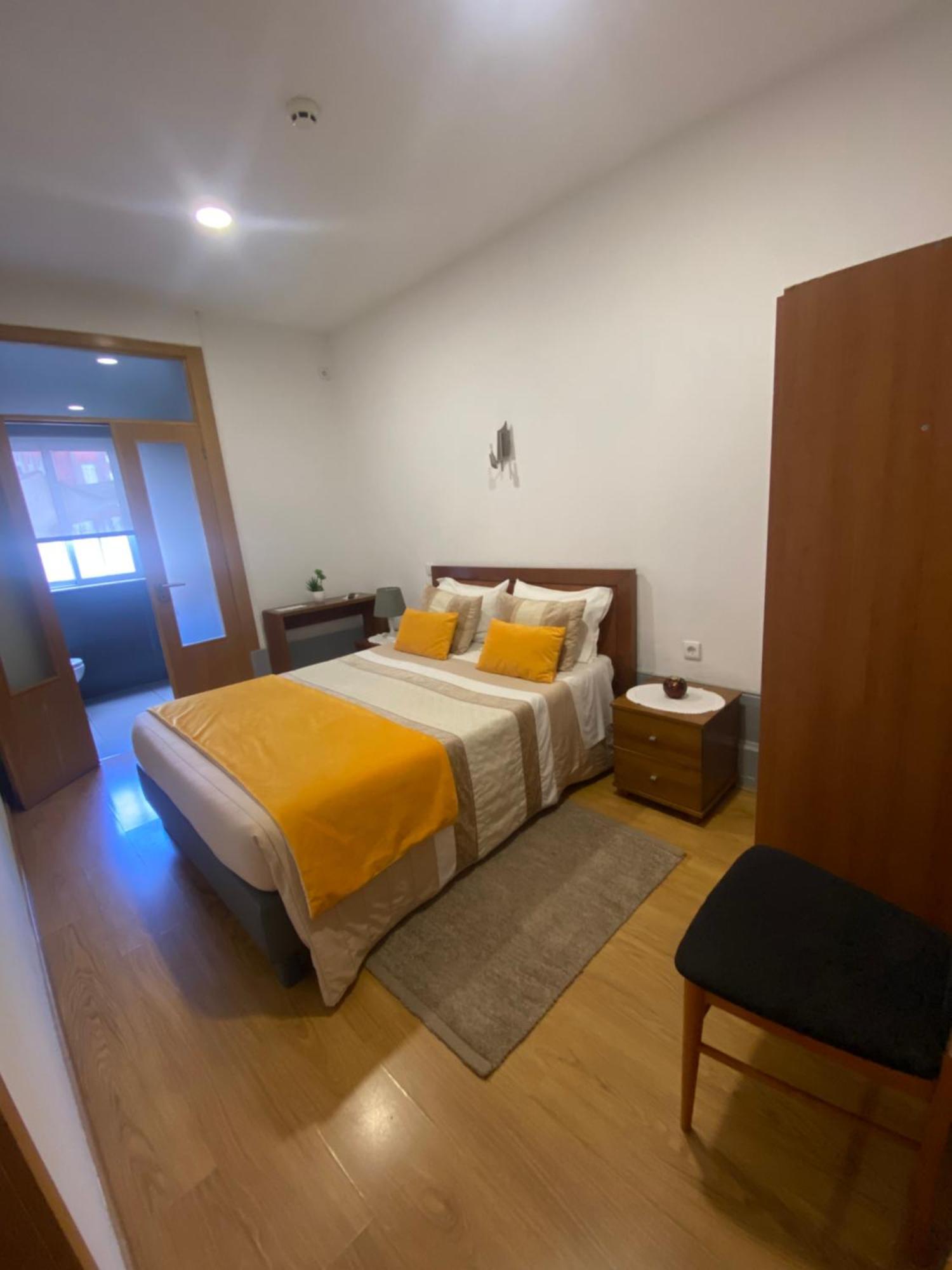 Guest house D. Filipe I 2*
